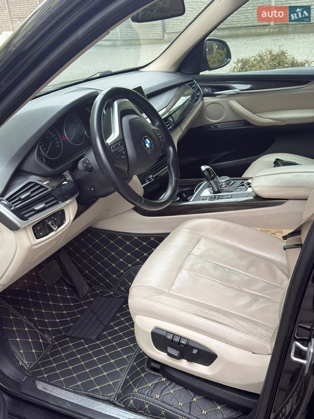 2015 BMW X5 - мініатюра 10