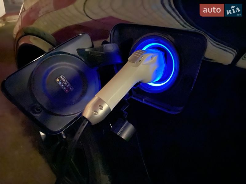 Внедорожник / Кроссовер BMW X5 2018 в Черноморске фото 20 Внедорожник / Кроссовер BMW X5 2018 в Черноморске