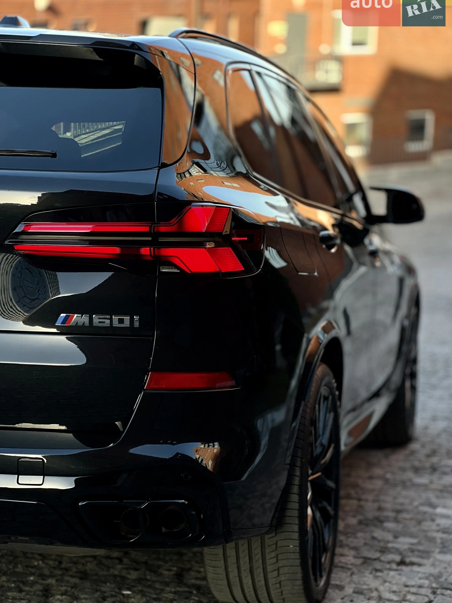 2023 BMW X5 - мініатюра 20