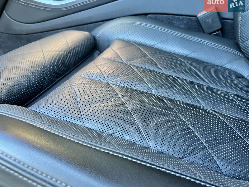 Позашляховик / Кросовер BMW X5 2023 в Дніпрі