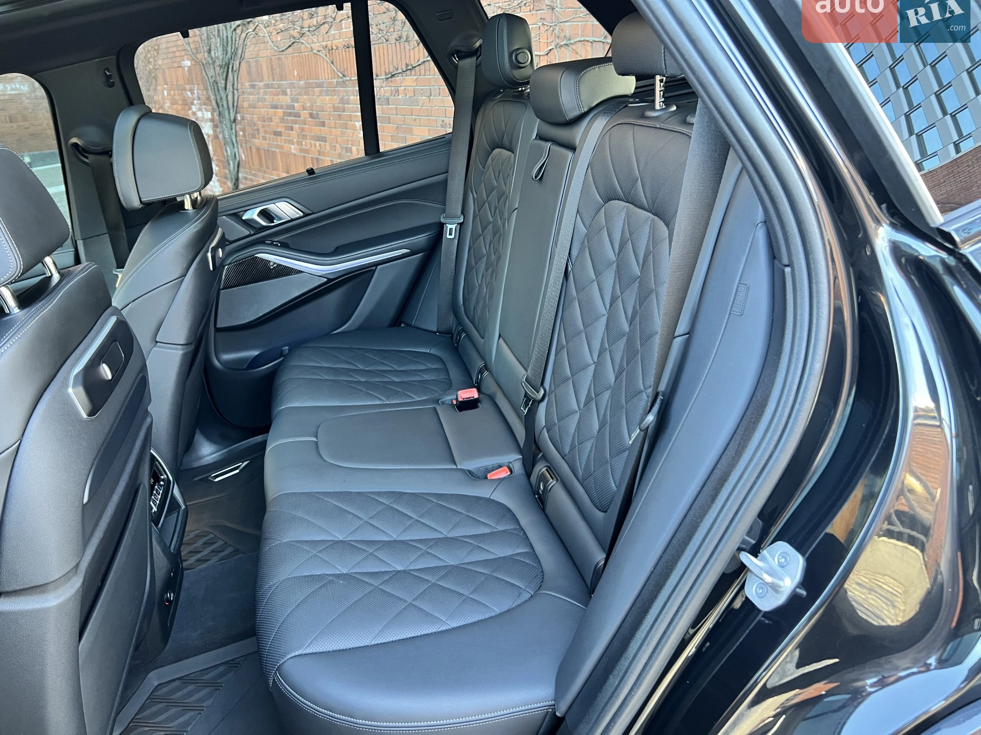 2023 BMW X5 - мініатюра 36