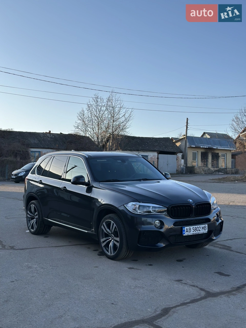 2018 BMW X5 - мініатюра 28