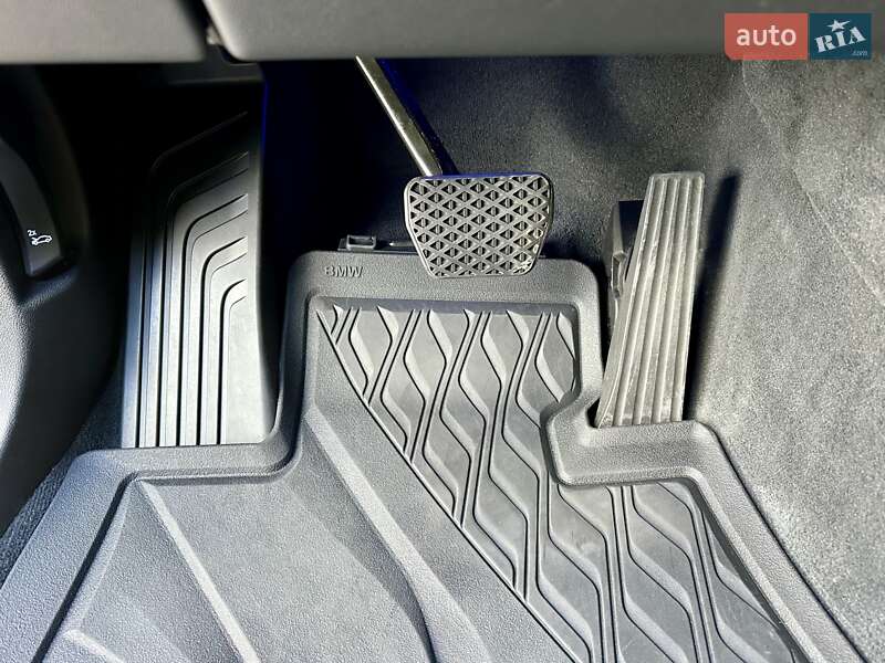 Позашляховик / Кросовер BMW X5 2022 в Києві фото 74 Позашляховик / Кросовер BMW X5 2022 в Києві