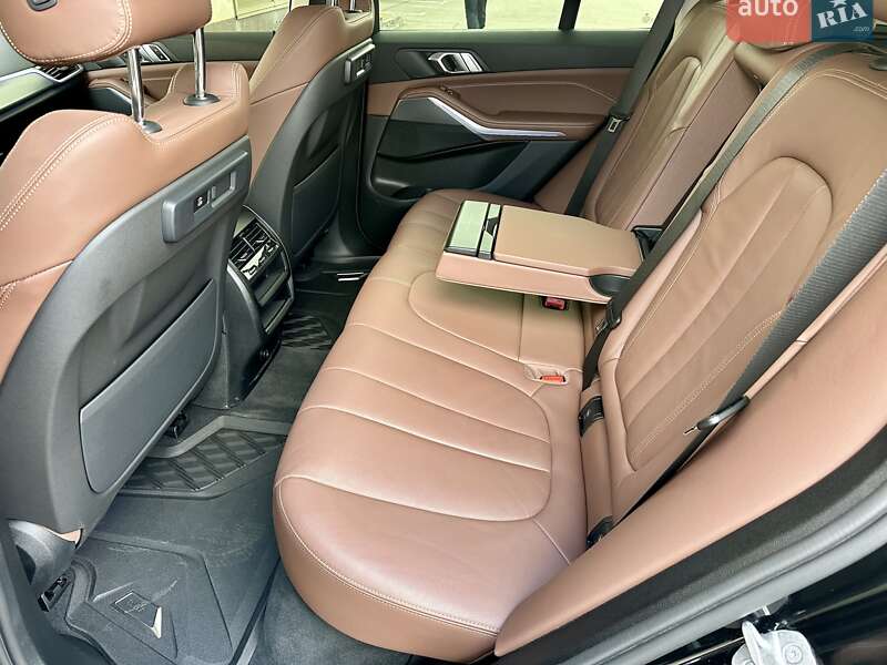 Позашляховик / Кросовер BMW X5 2022 в Києві фото 77 Позашляховик / Кросовер BMW X5 2022 в Києві