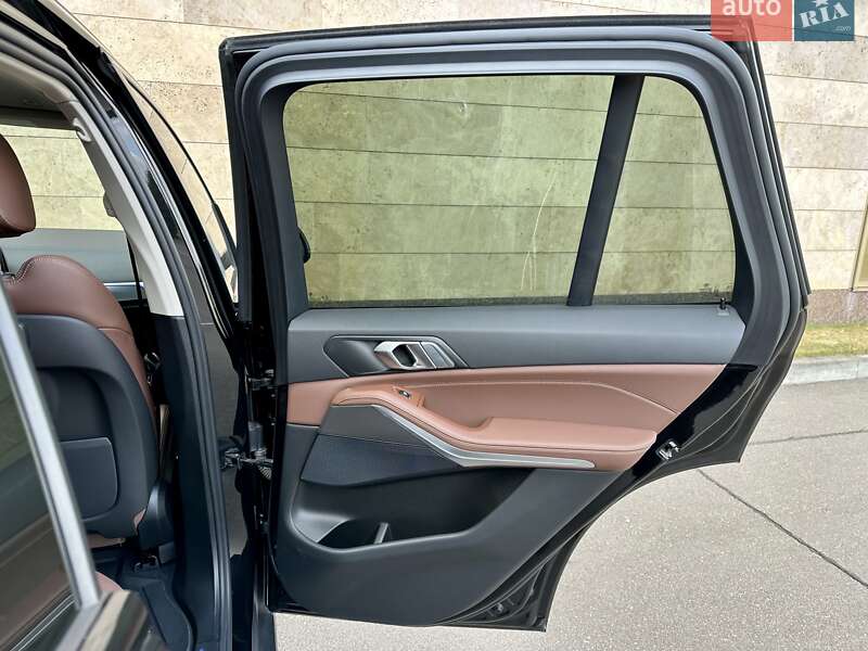 Позашляховик / Кросовер BMW X5 2022 в Києві фото 88 Позашляховик / Кросовер BMW X5 2022 в Києві