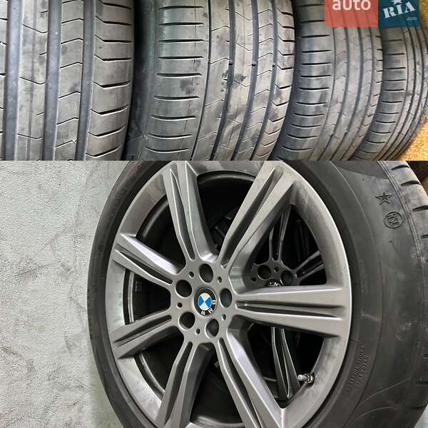 Позашляховик / Кросовер BMW X5 2022 в Києві фото 97 Позашляховик / Кросовер BMW X5 2022 в Києві