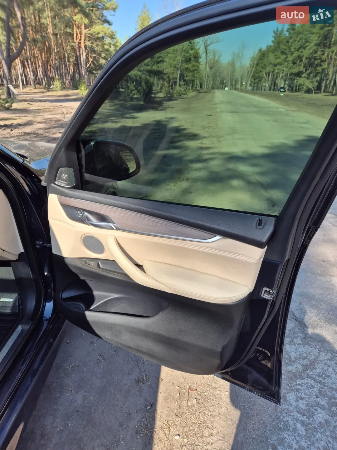 2016 BMW X5 - мініатюра 15