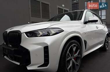 Внедорожник / Кроссовер BMW X5 2023 в Киеве
