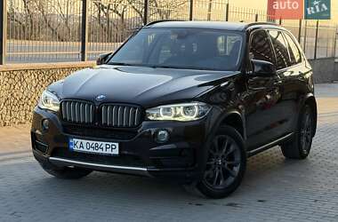 Позашляховик / Кросовер BMW X5 2015 в Білій Церкві