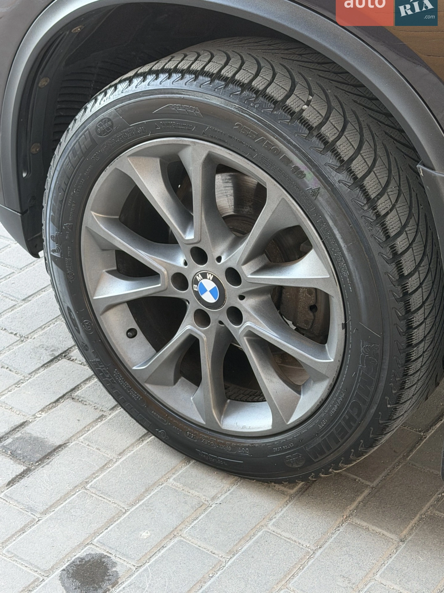 2015 BMW X5 - мініатюра 64