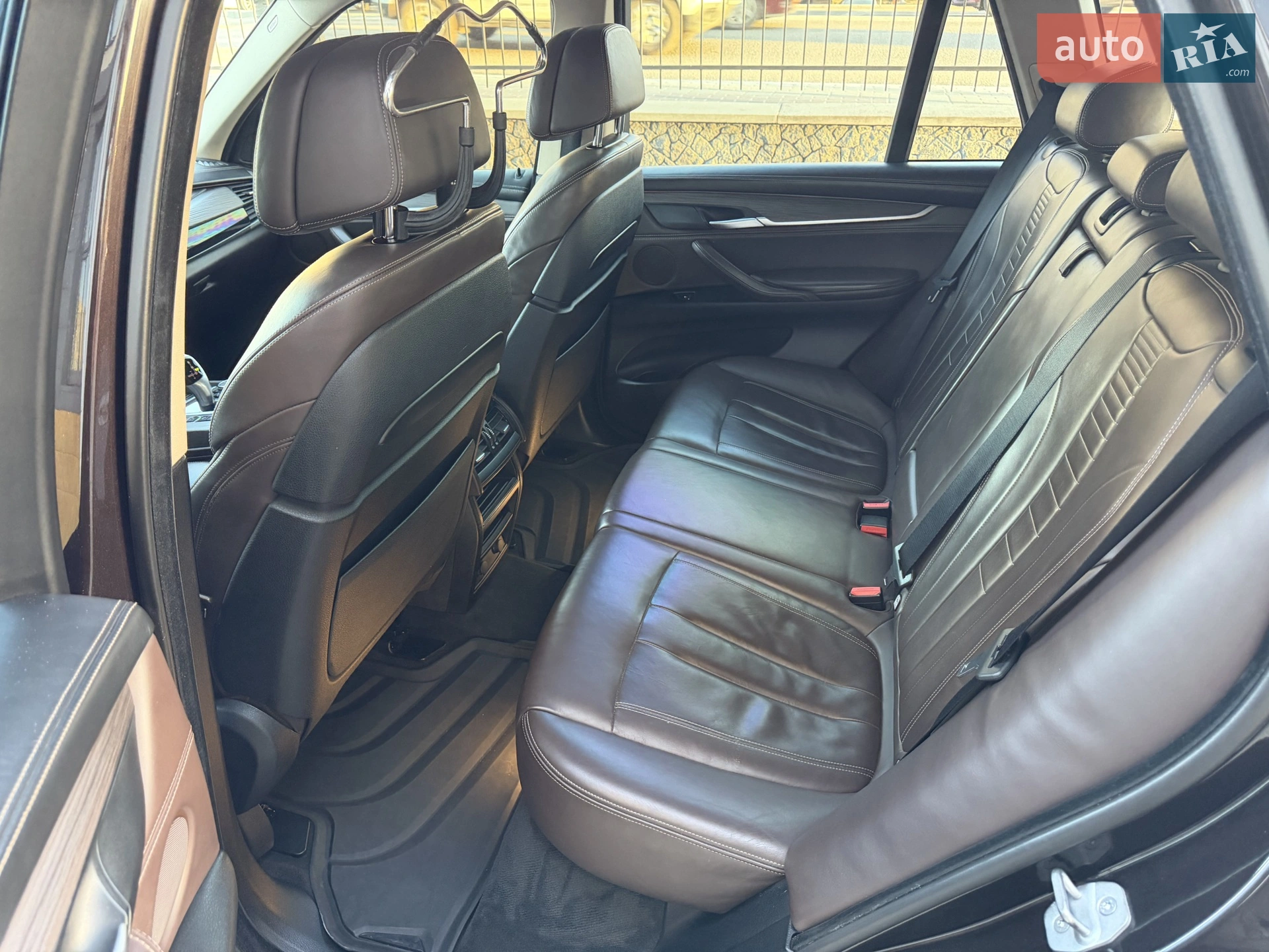 2015 BMW X5 - мініатюра 38
