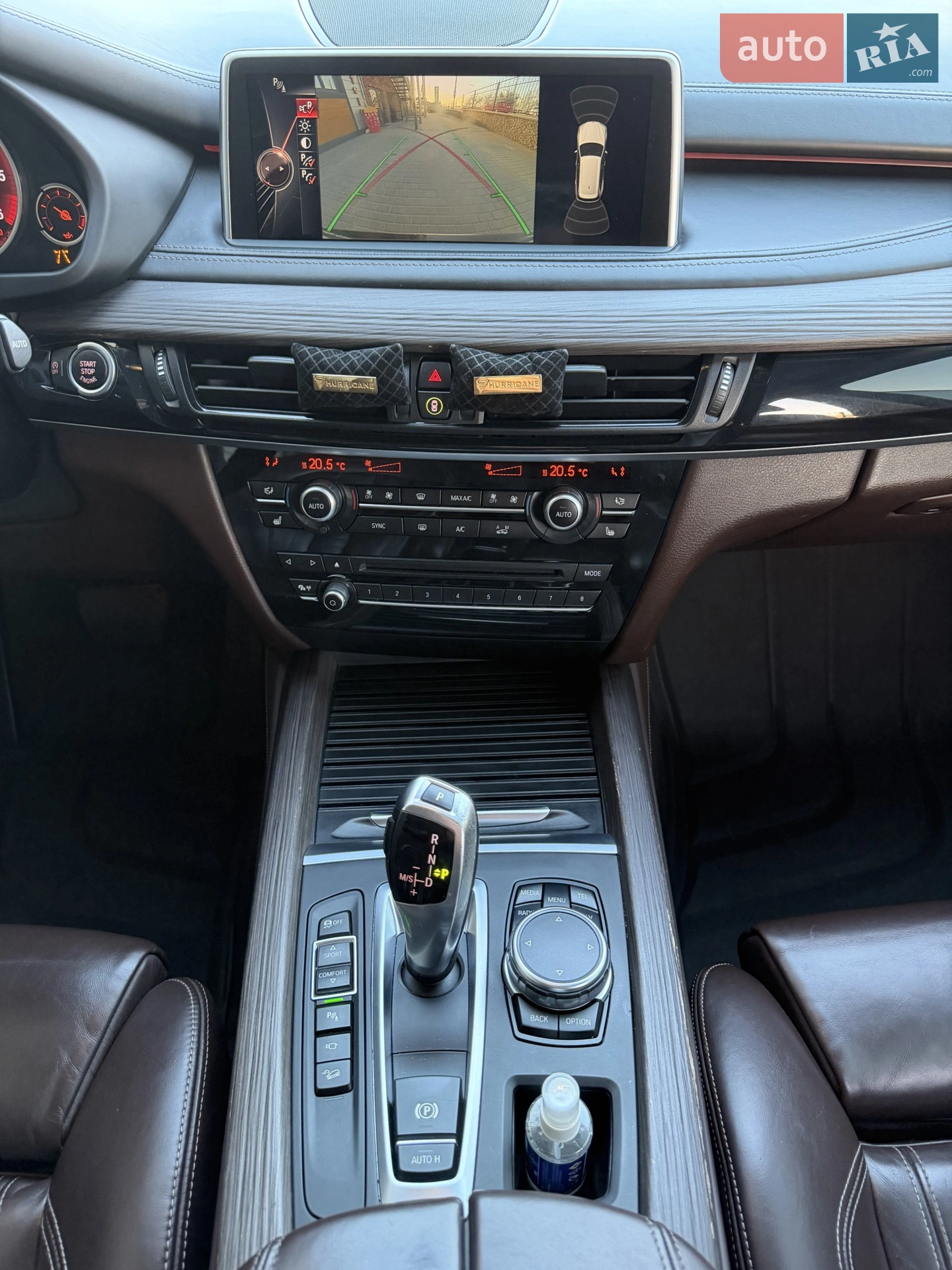 2015 BMW X5 - мініатюра 53