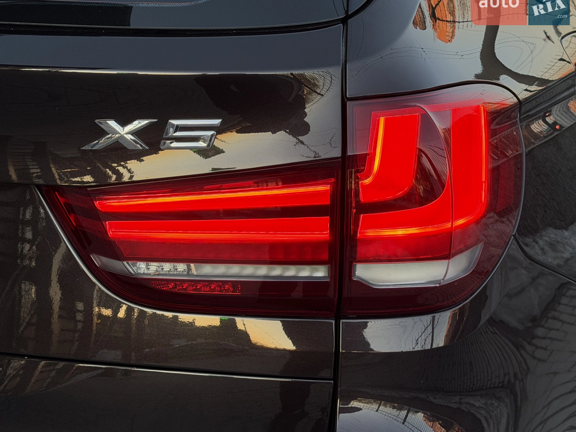 2015 BMW X5 - мініатюра 22