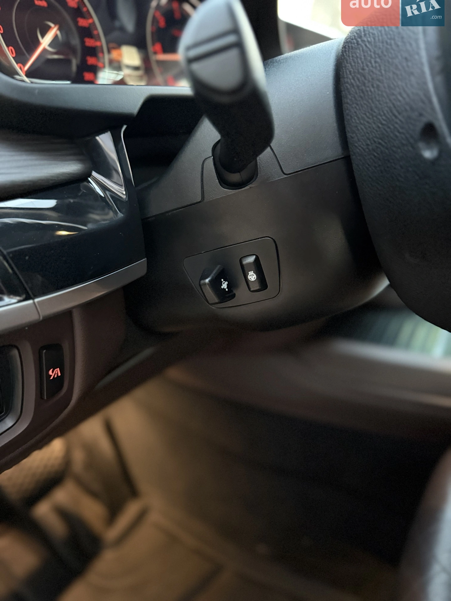 2015 BMW X5 - мініатюра 56