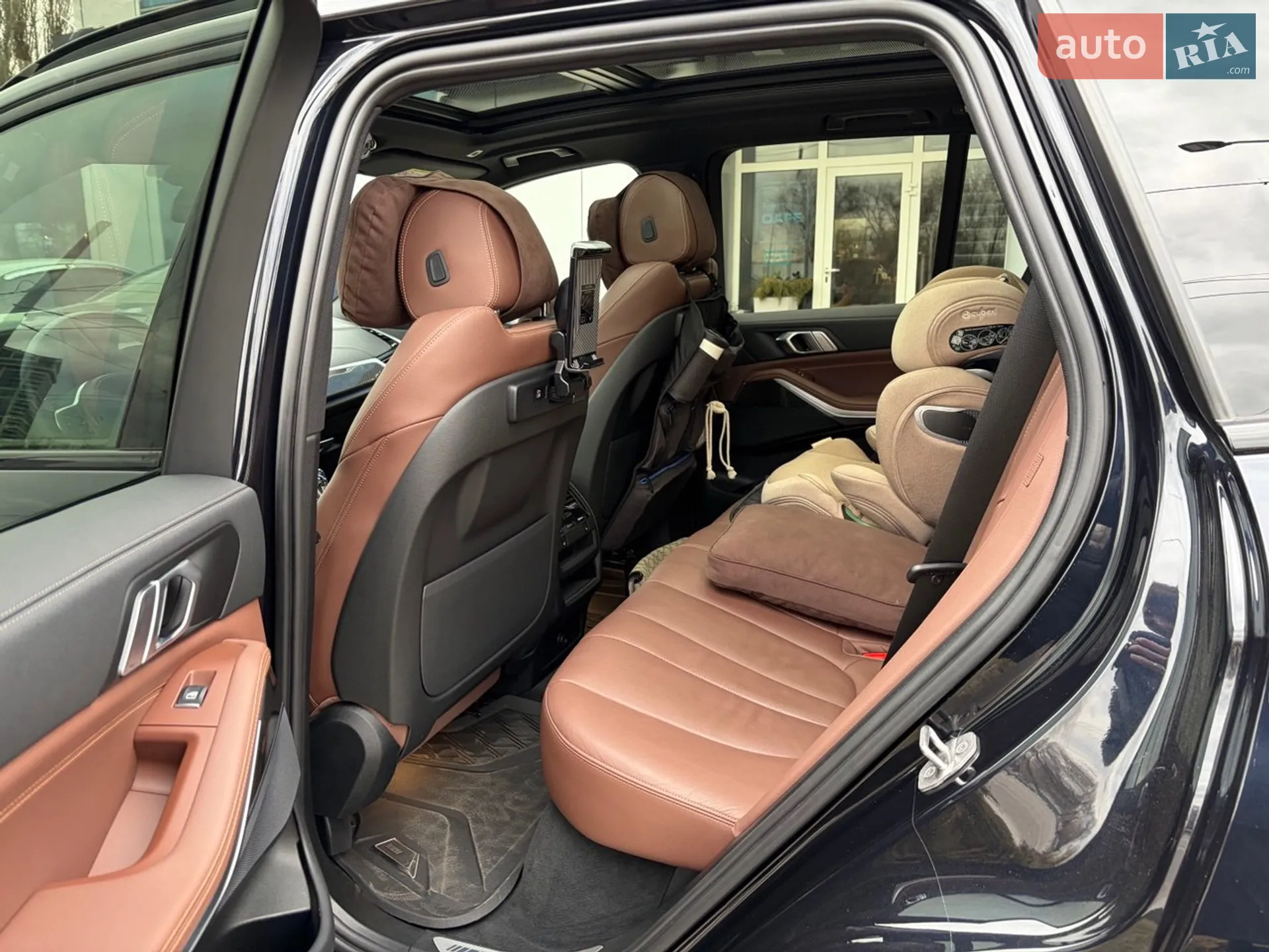 2022 BMW X5 - мініатюра 10