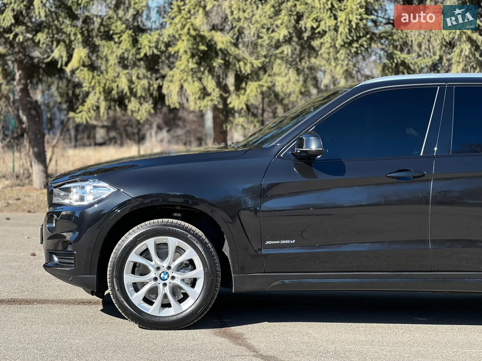 2018 BMW X5 - мініатюра 7