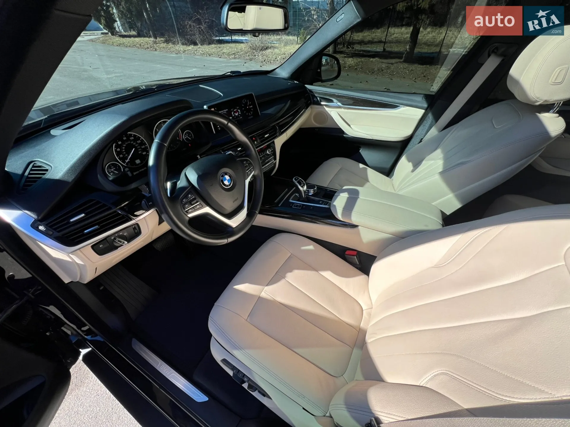 2018 BMW X5 - мініатюра 26