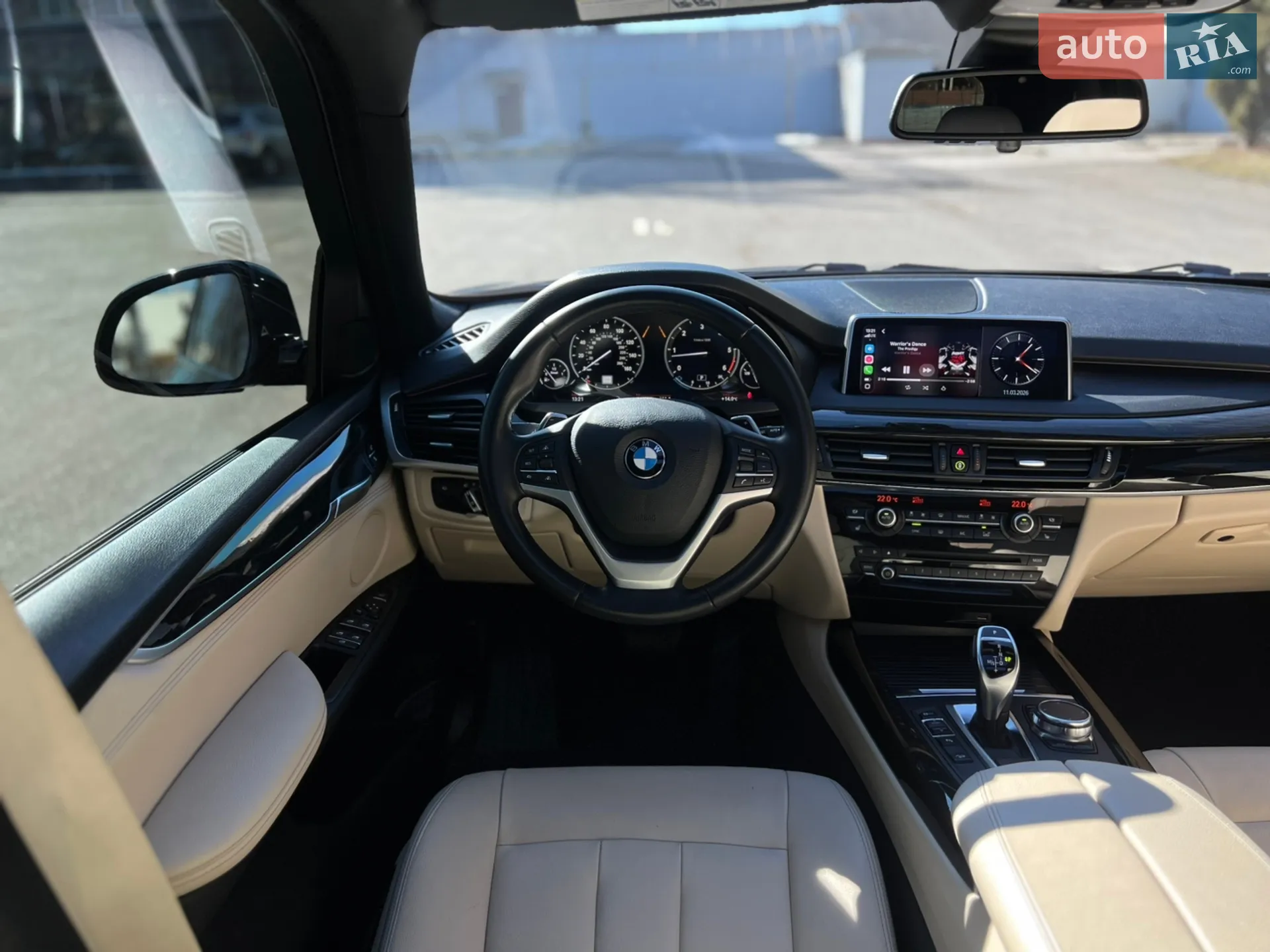 2018 BMW X5 - мініатюра 36