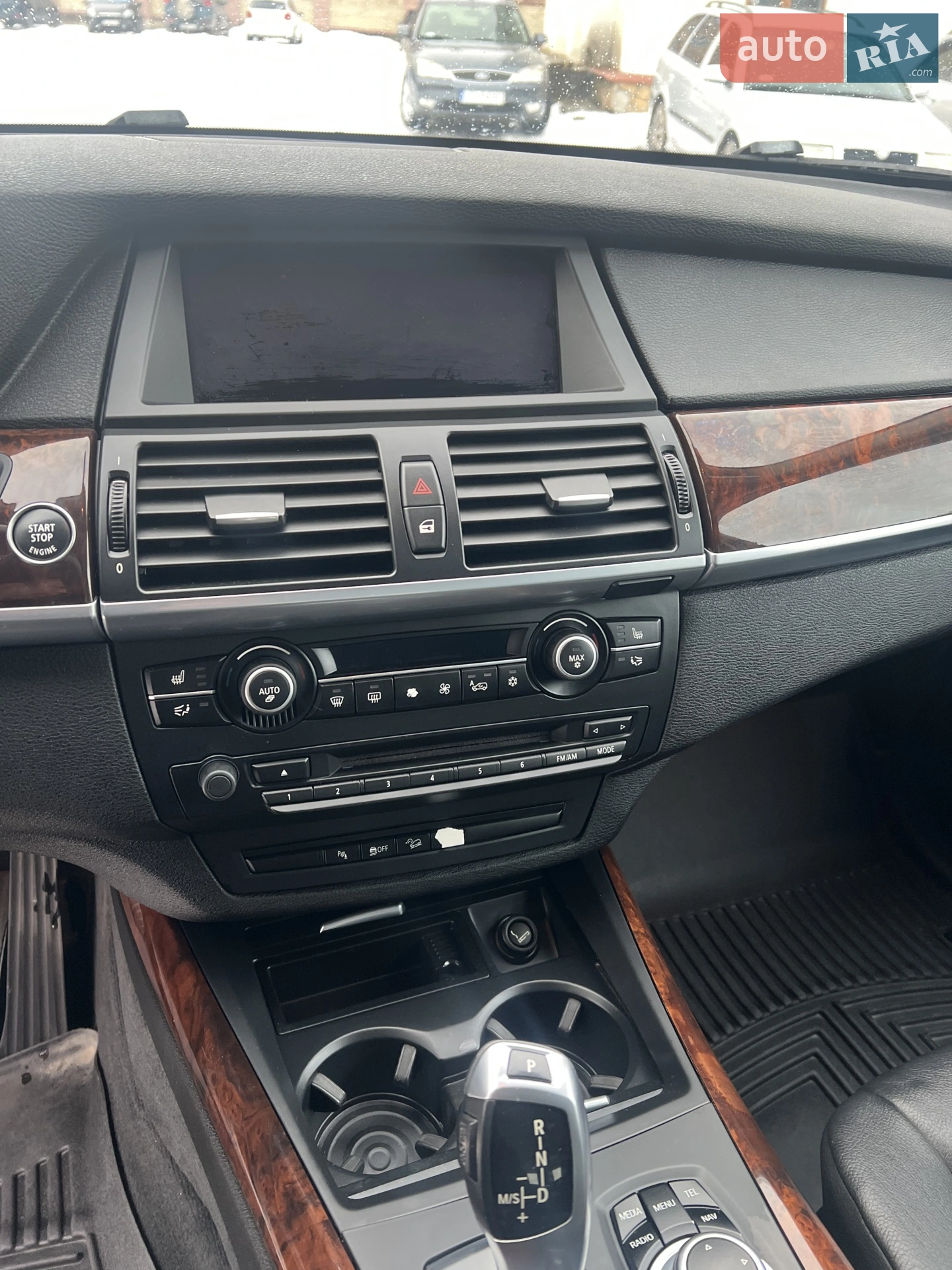 2013 BMW X5 - мініатюра 23
