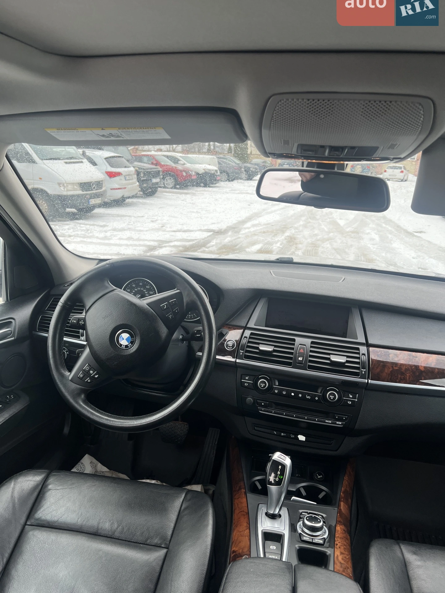 2013 BMW X5 - мініатюра 24