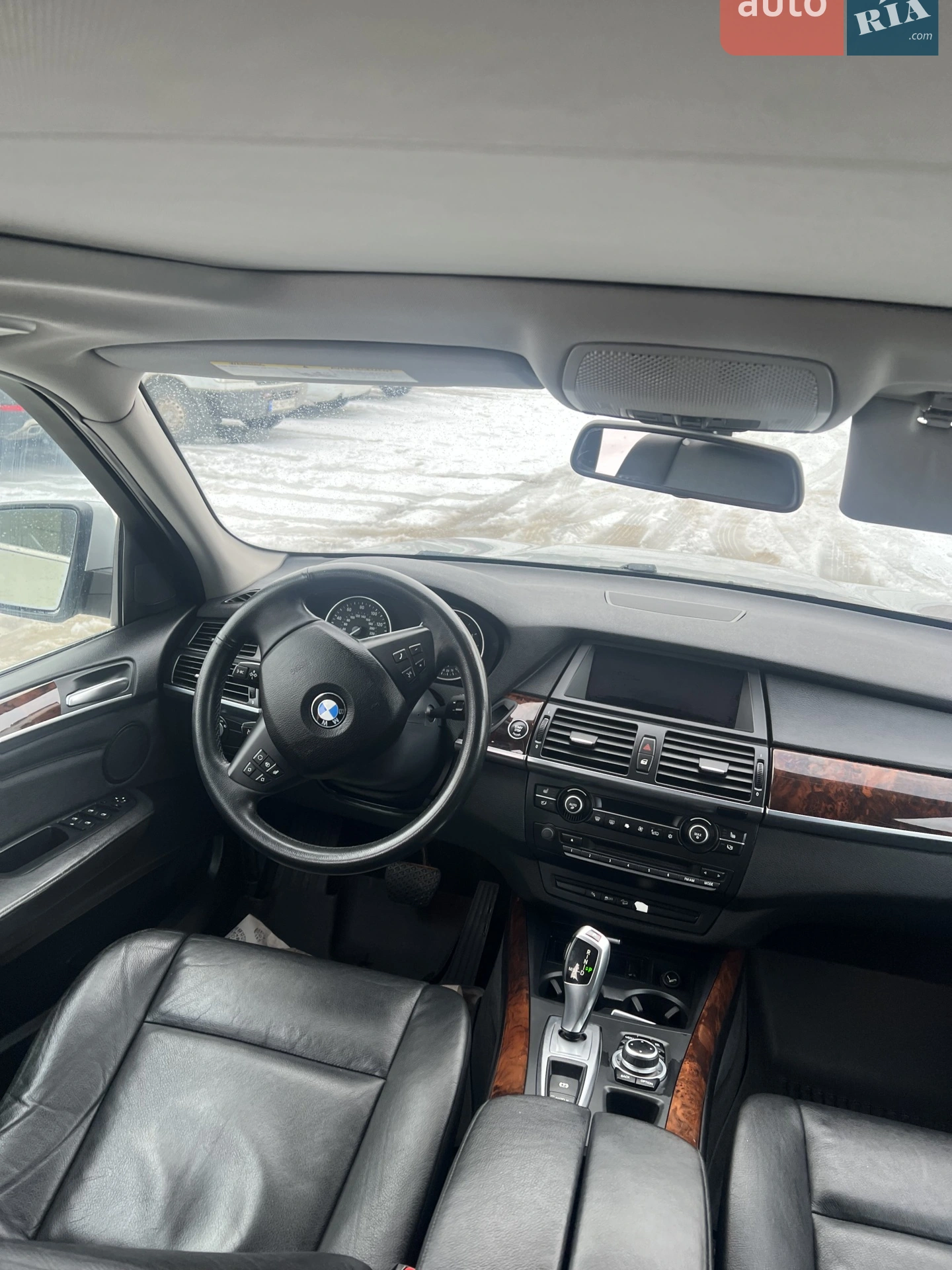 2013 BMW X5 - мініатюра 25