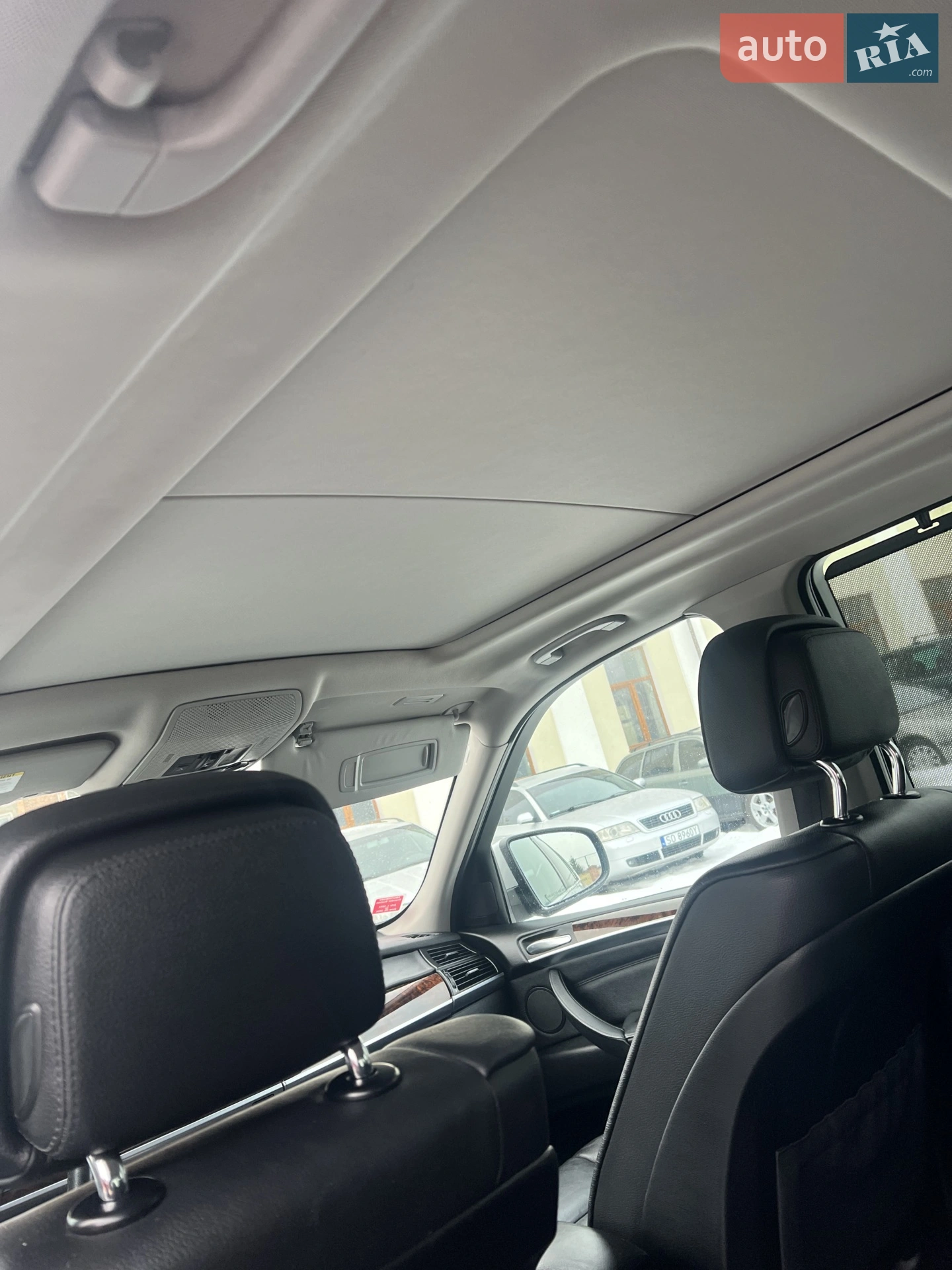 2013 BMW X5 - мініатюра 28