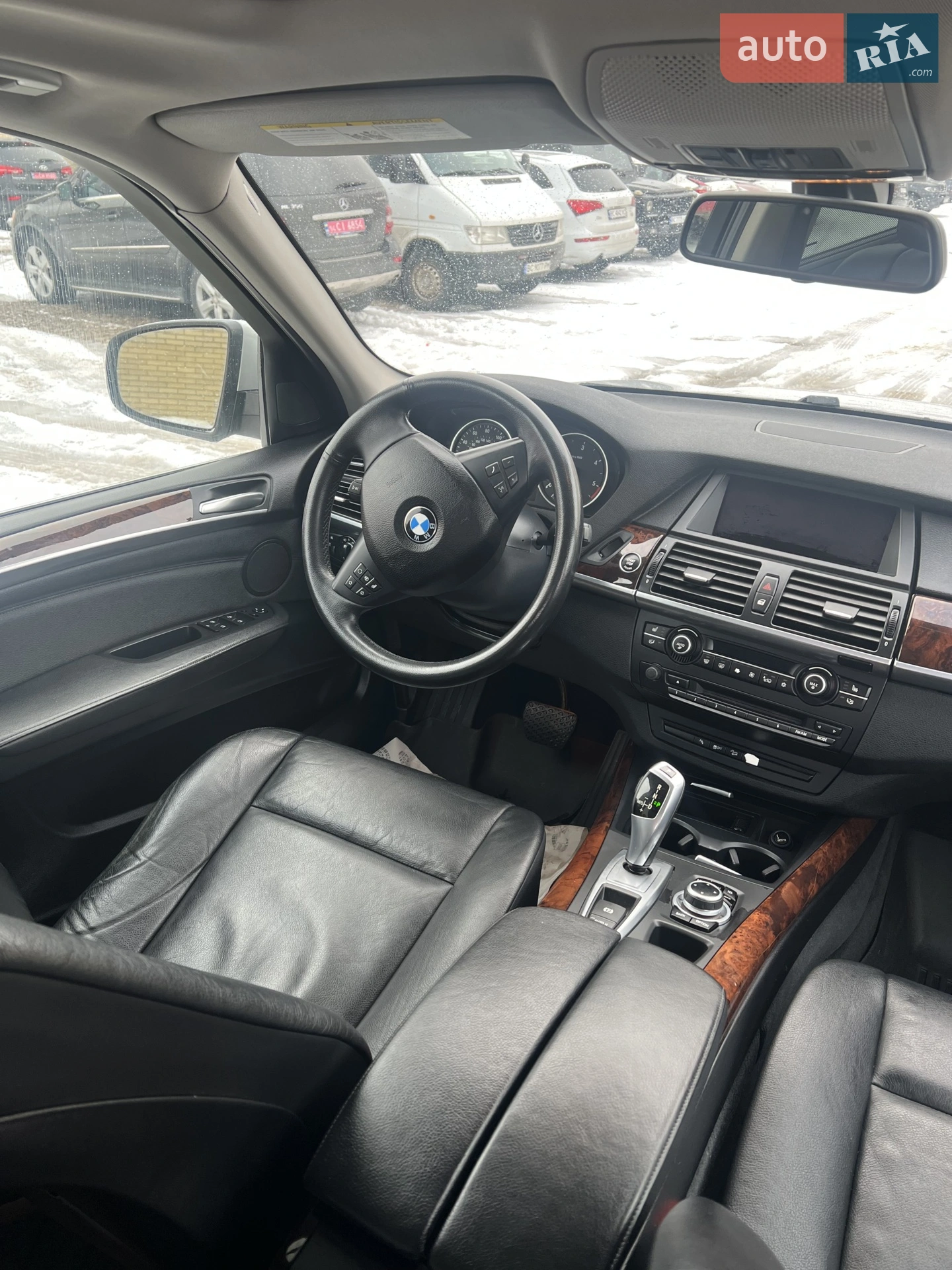 2013 BMW X5 - мініатюра 30