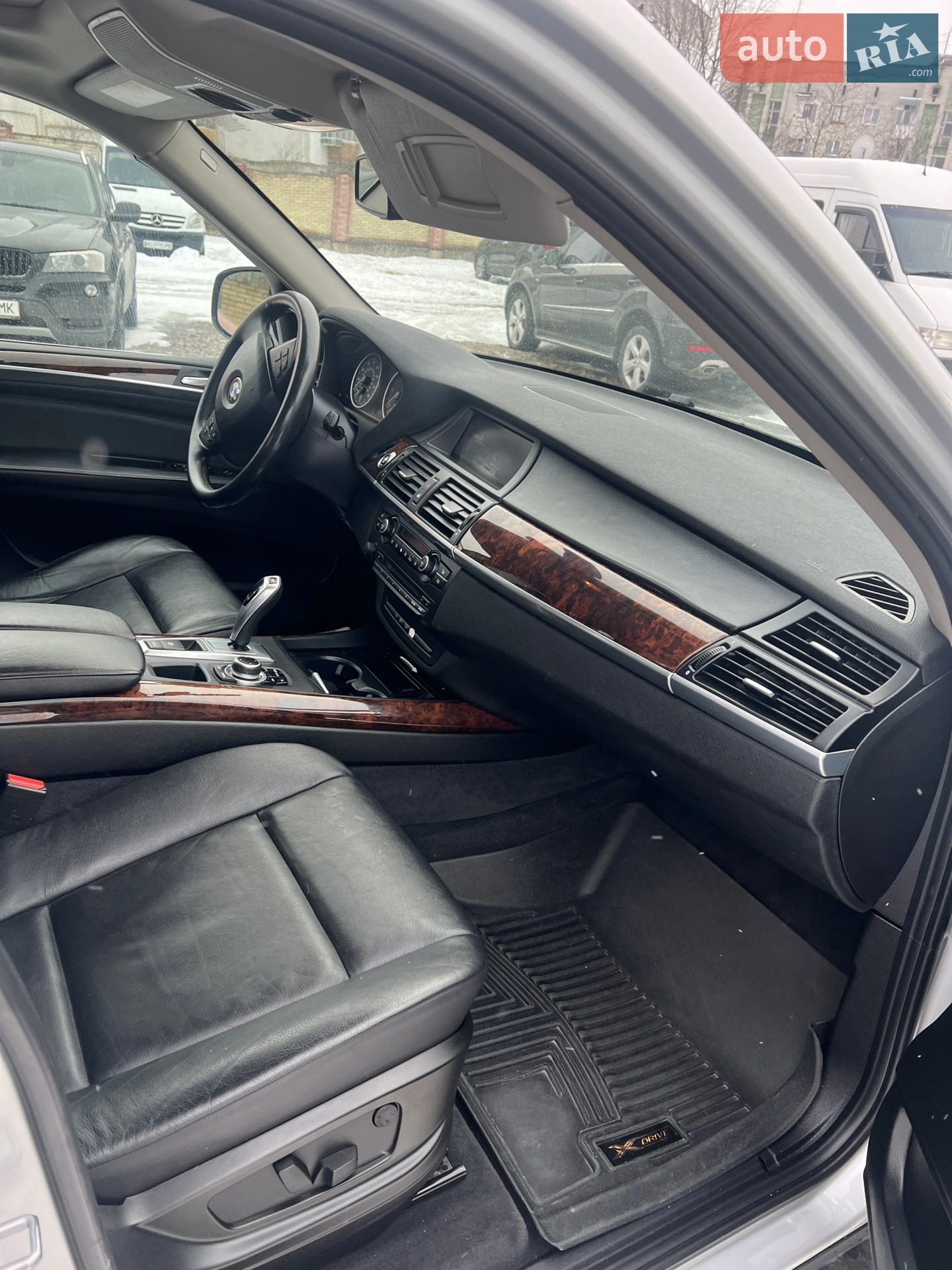 2013 BMW X5 - мініатюра 34