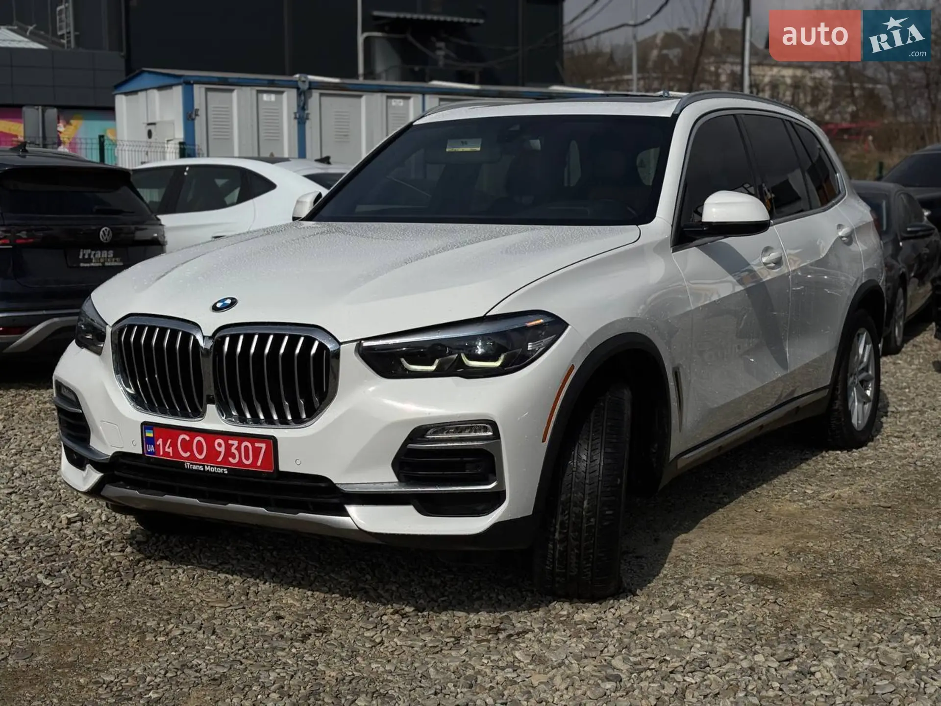 Фото авто 9