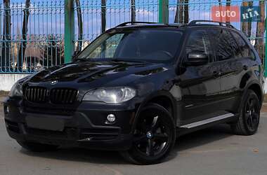 Позашляховик / Кросовер BMW X5 2009 в Вараші
