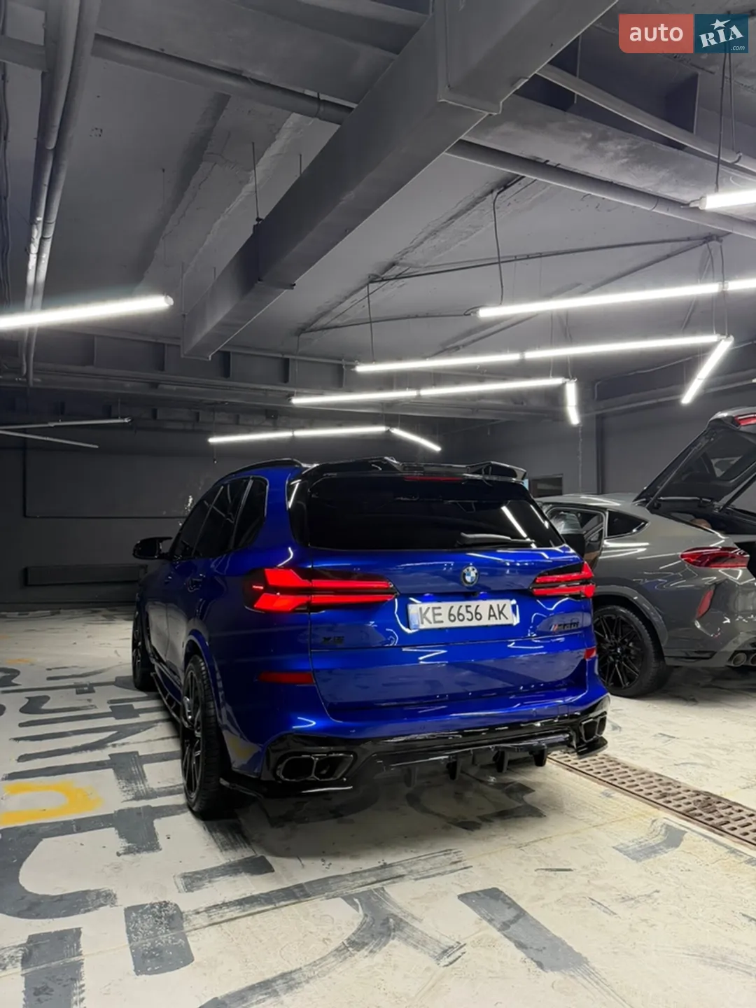 2023 BMW X5 - мініатюра 40