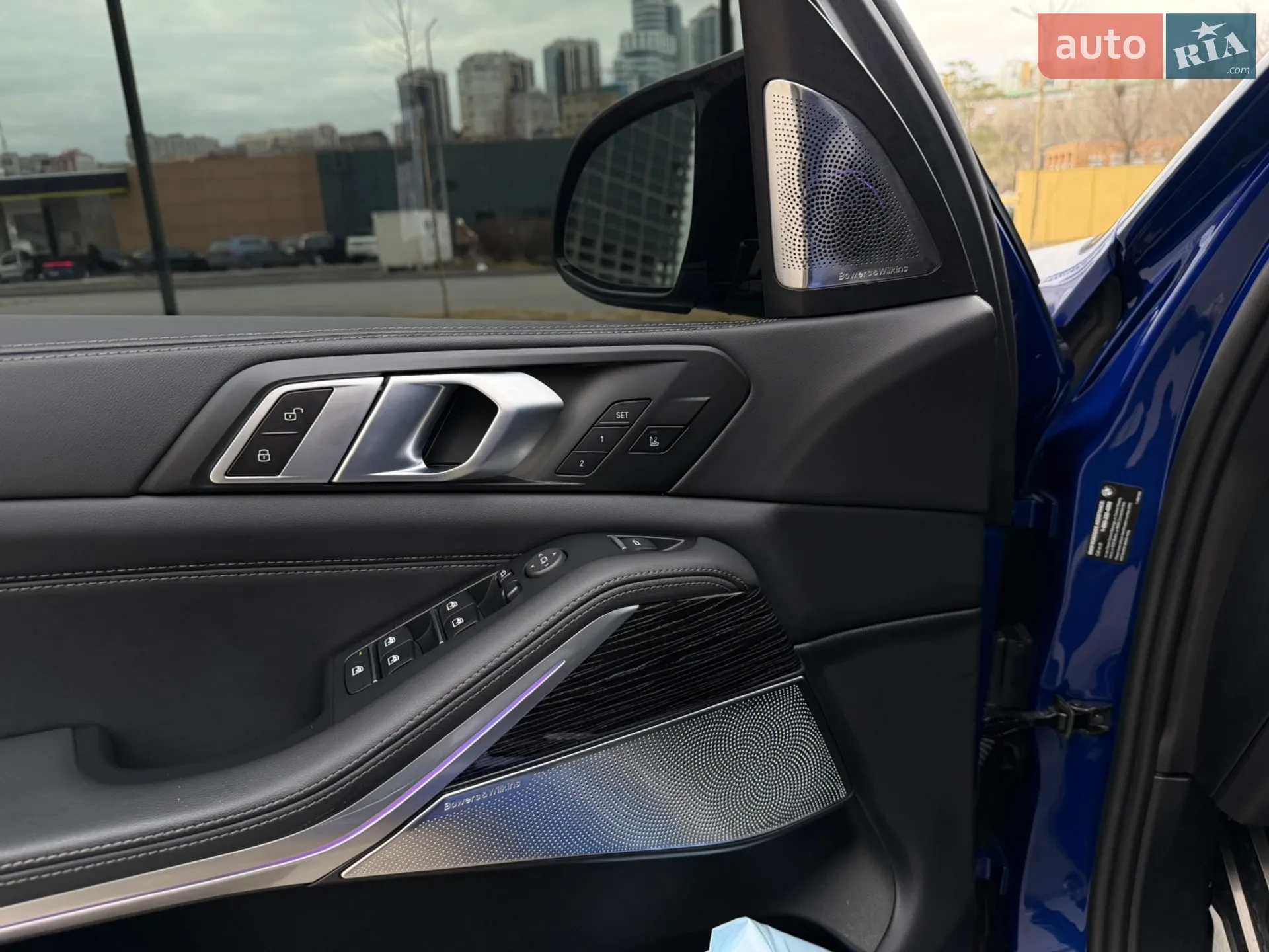 2023 BMW X5 - мініатюра 4