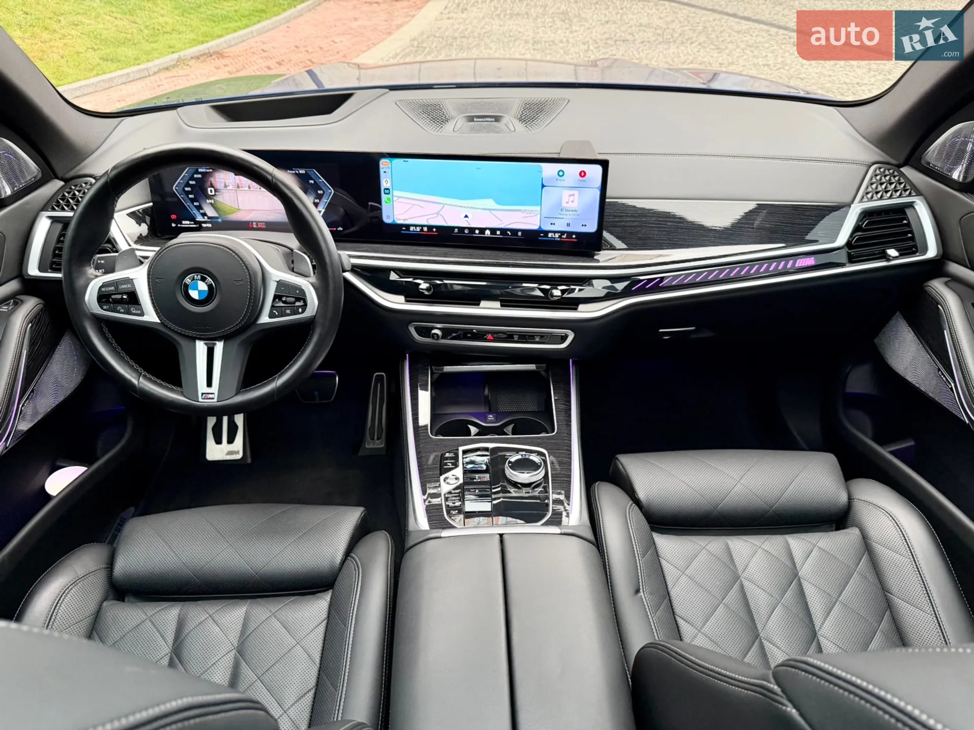 2023 BMW X5 - мініатюра 73