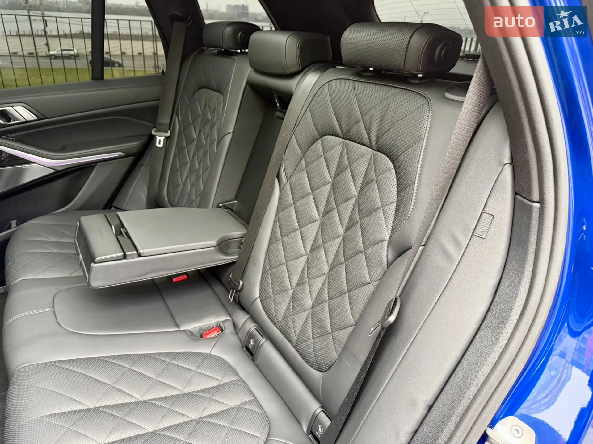 2023 BMW X5 - мініатюра 80