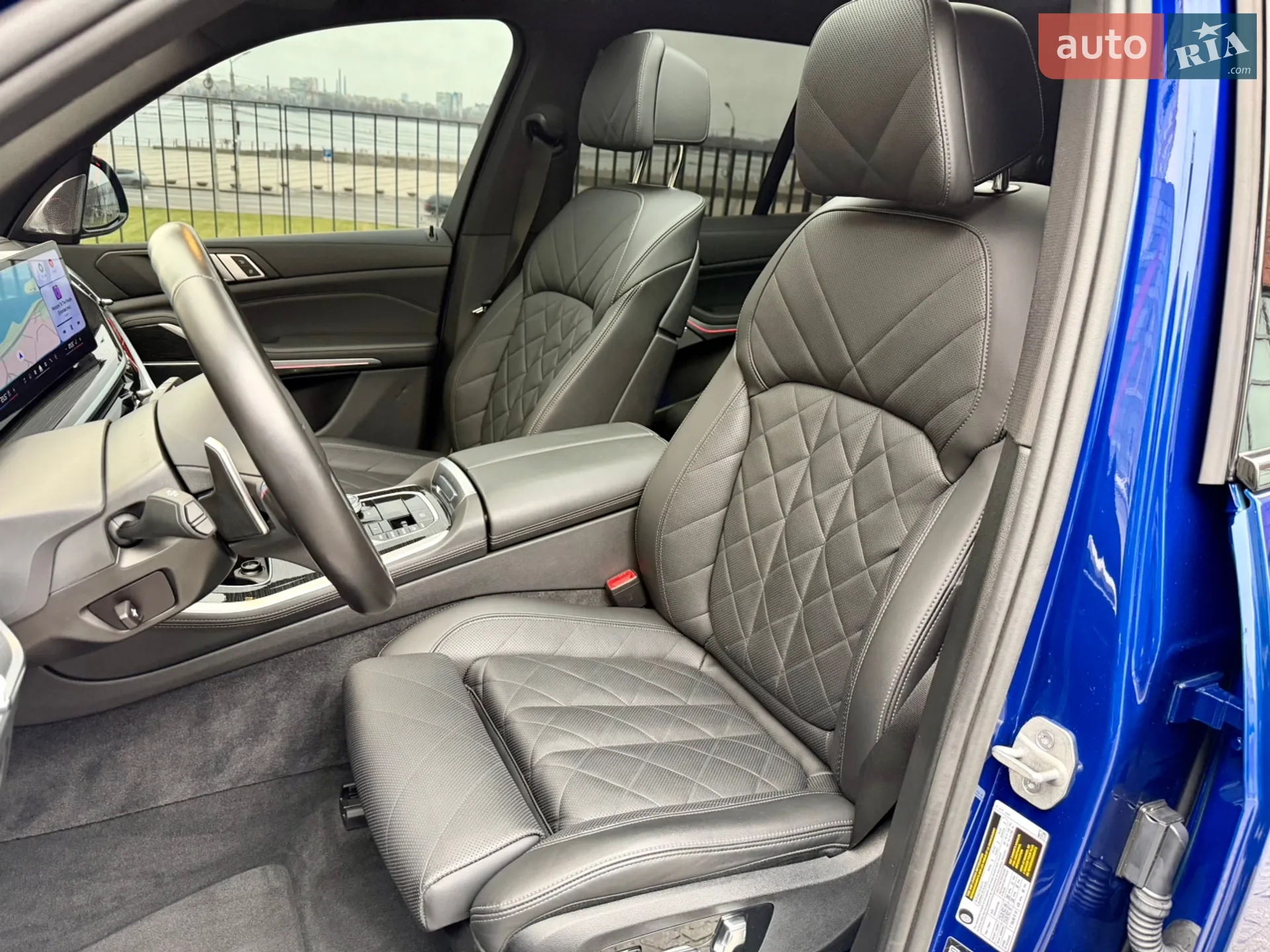 2023 BMW X5 - мініатюра 86