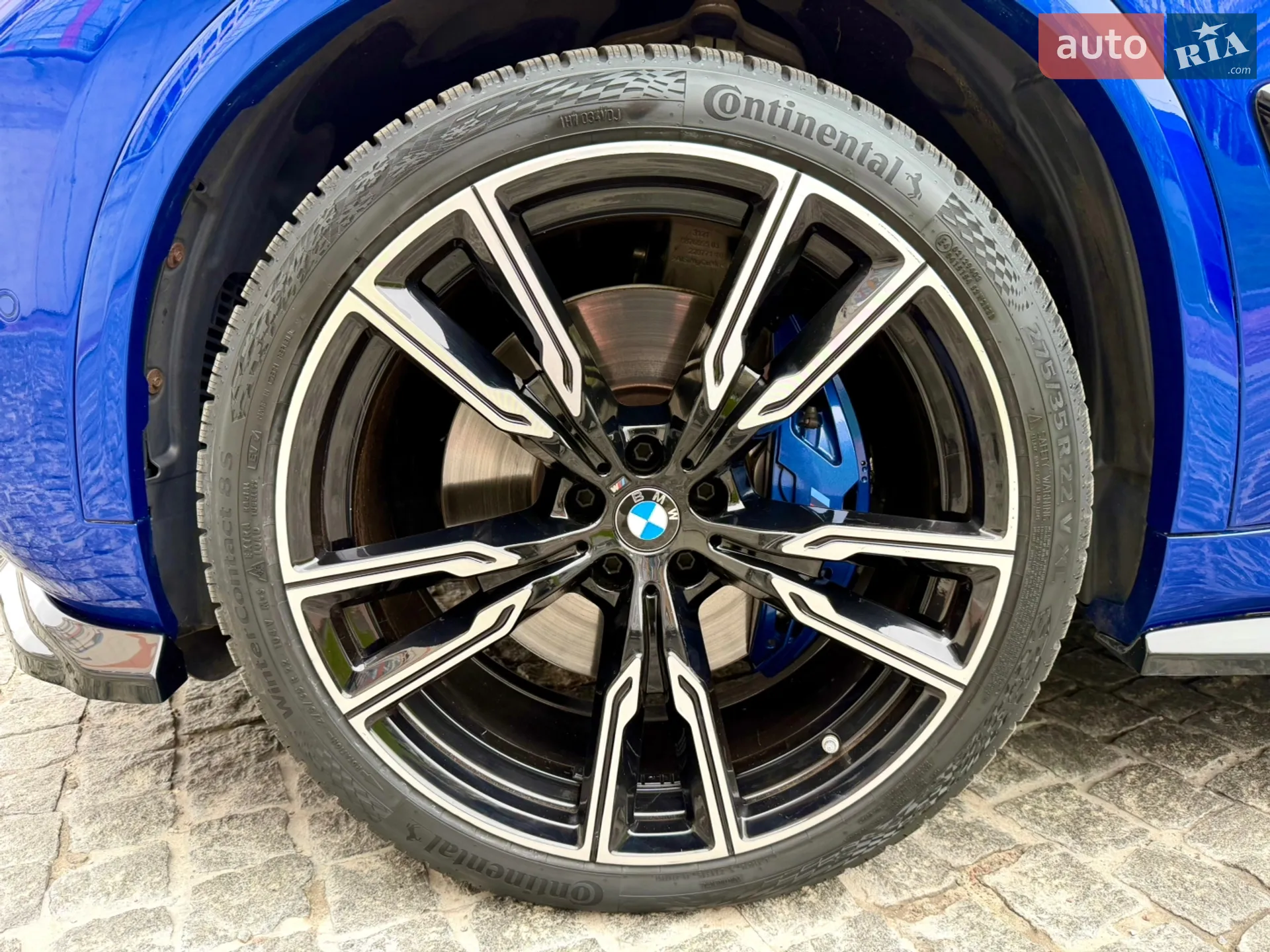 2023 BMW X5 - мініатюра 106