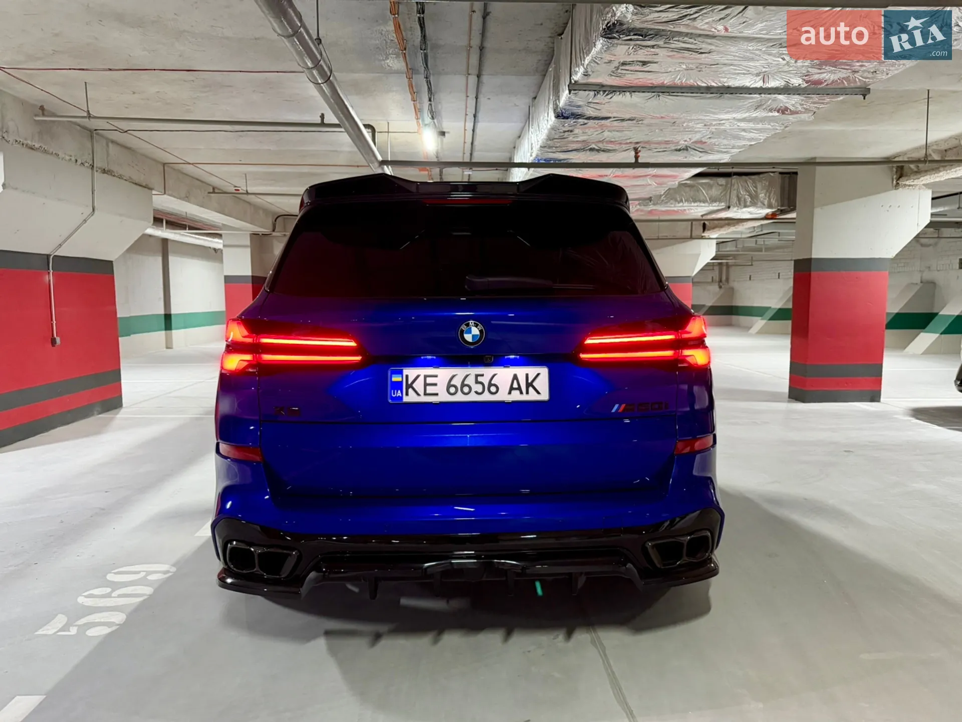 2023 BMW X5 - мініатюра 108