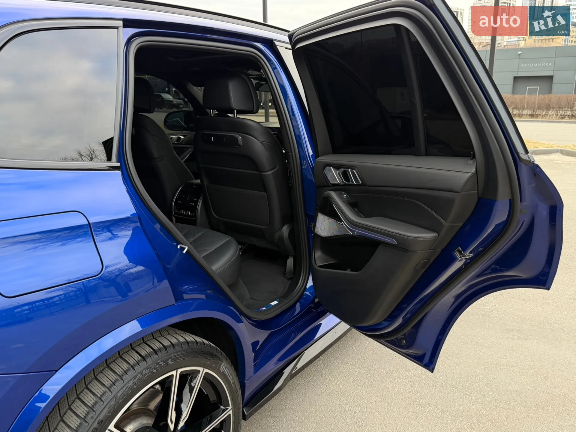 2023 BMW X5 - мініатюра 122