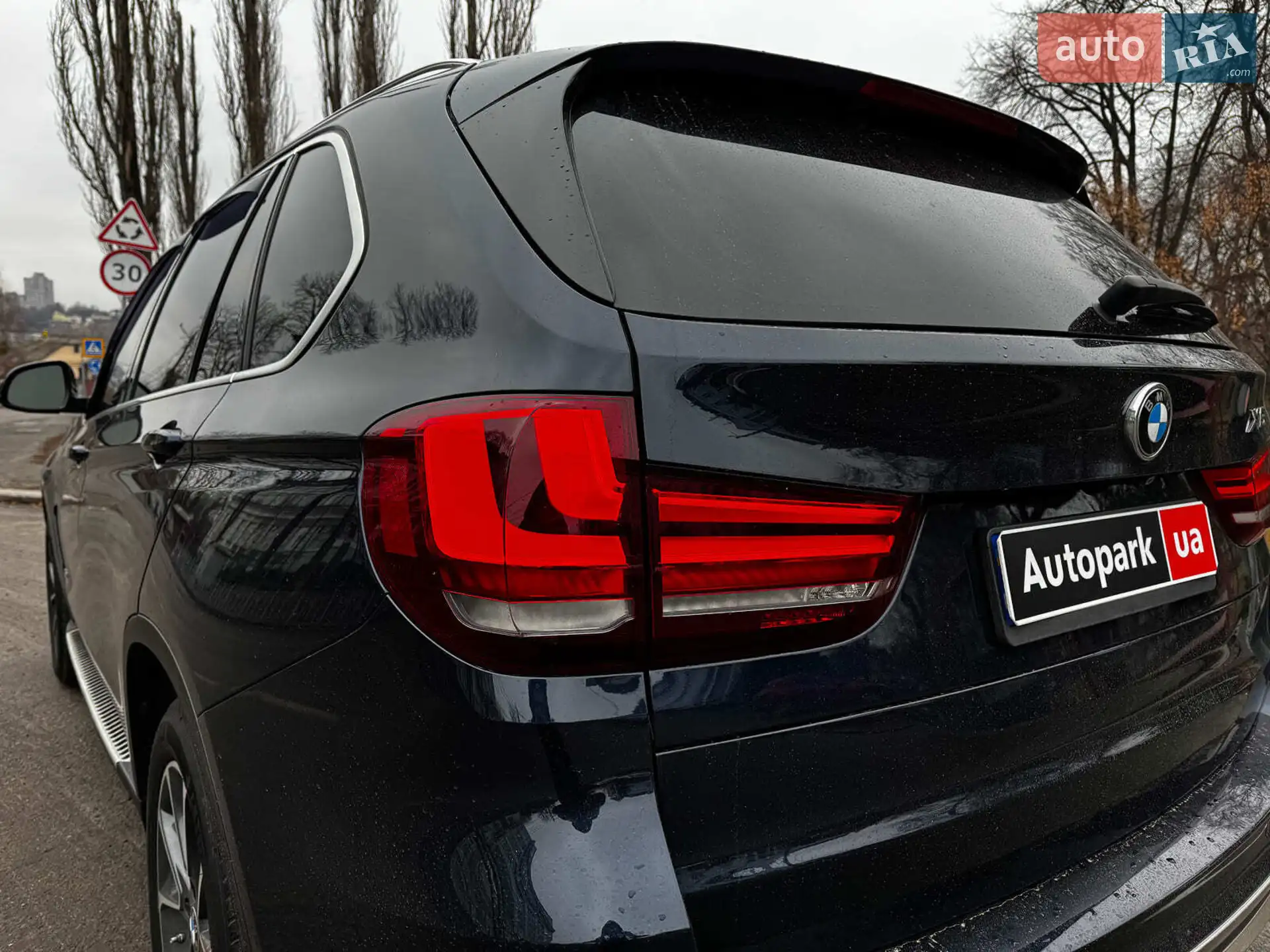 2017 BMW X5 - мініатюра 10