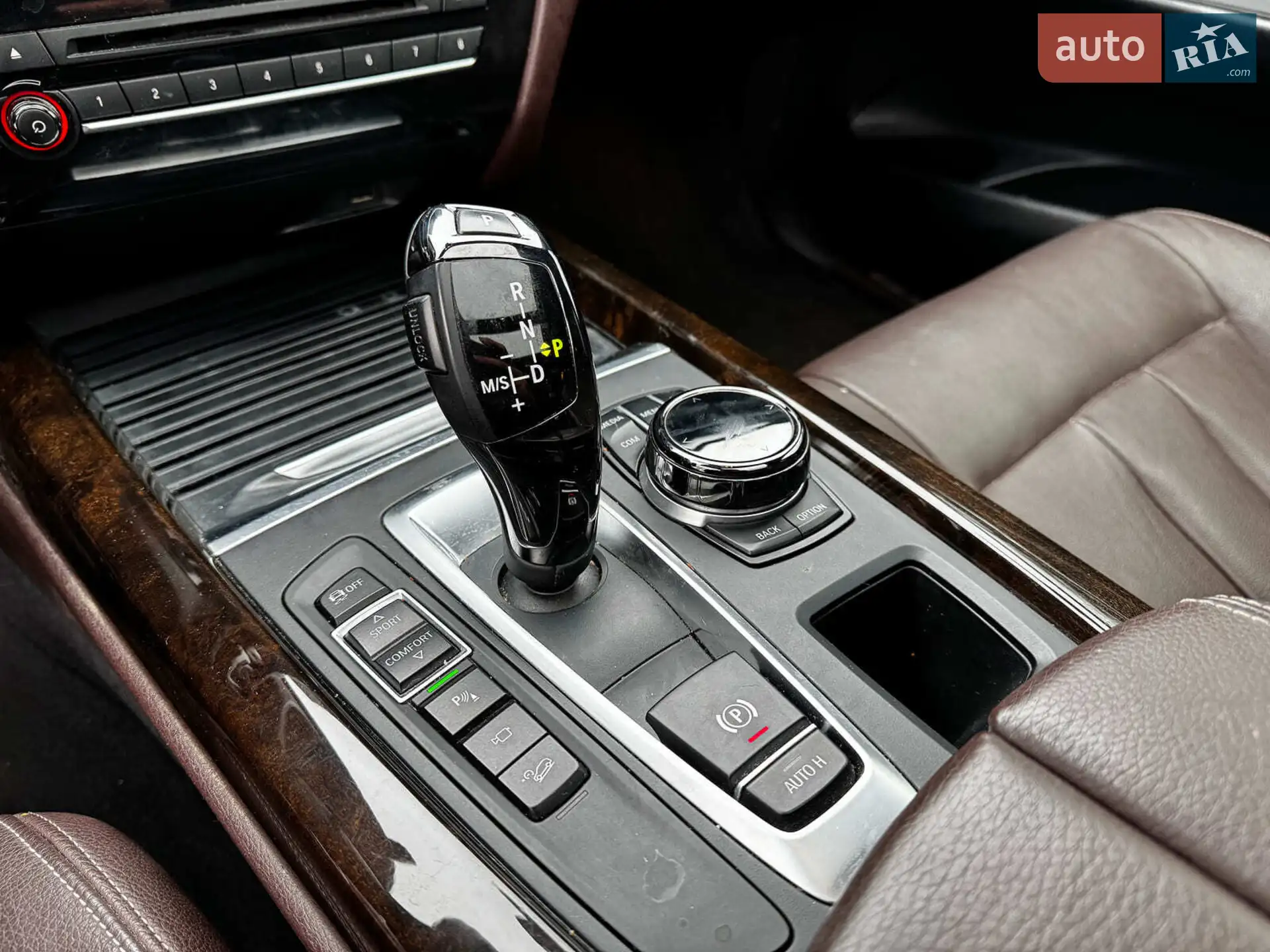 2017 BMW X5 - мініатюра 29