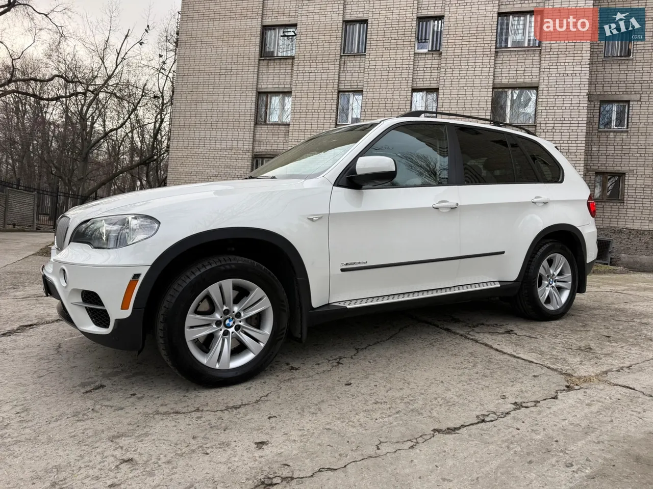 2010 BMW X5 - мініатюра 19