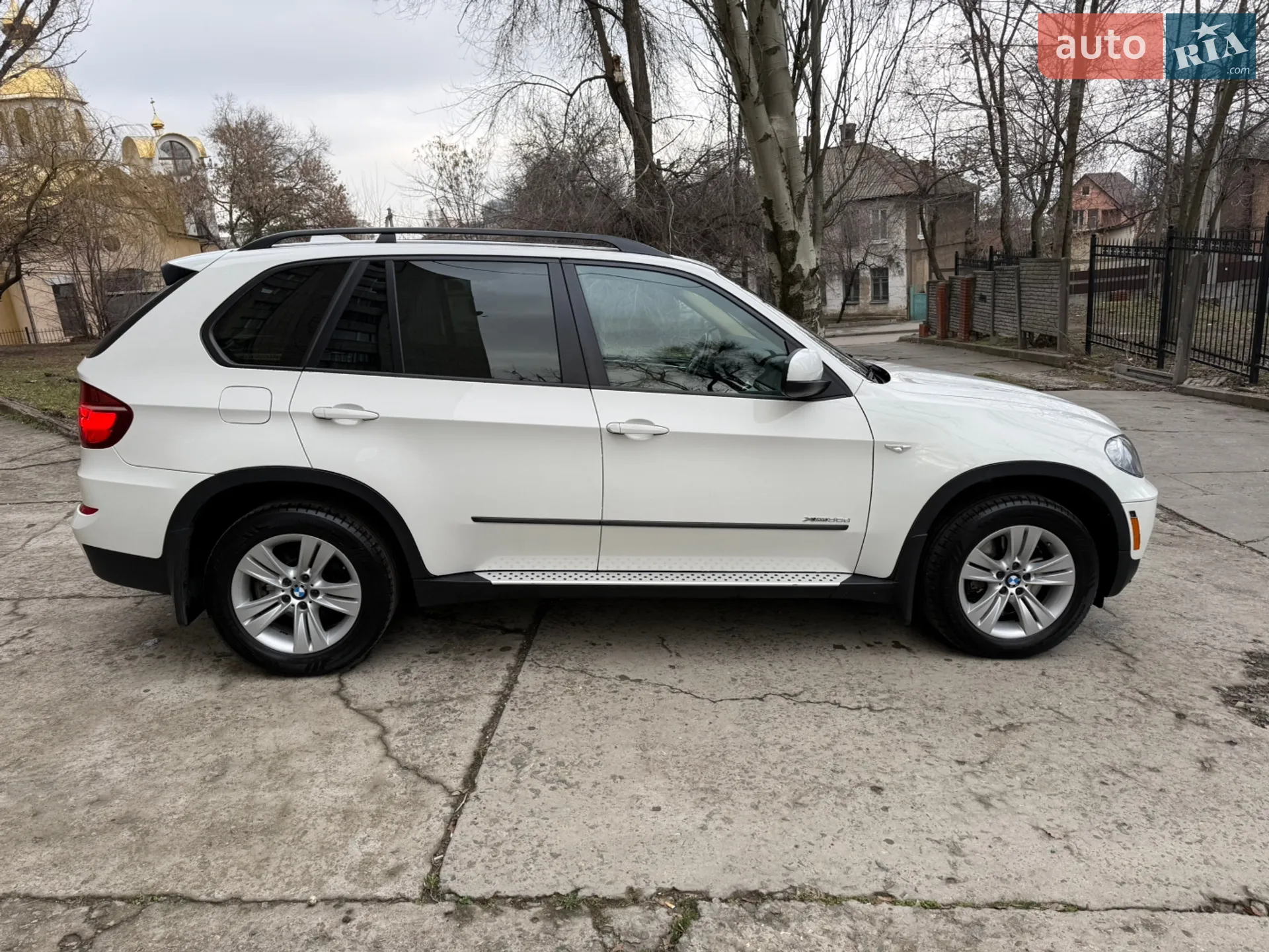 2010 BMW X5 - мініатюра 6