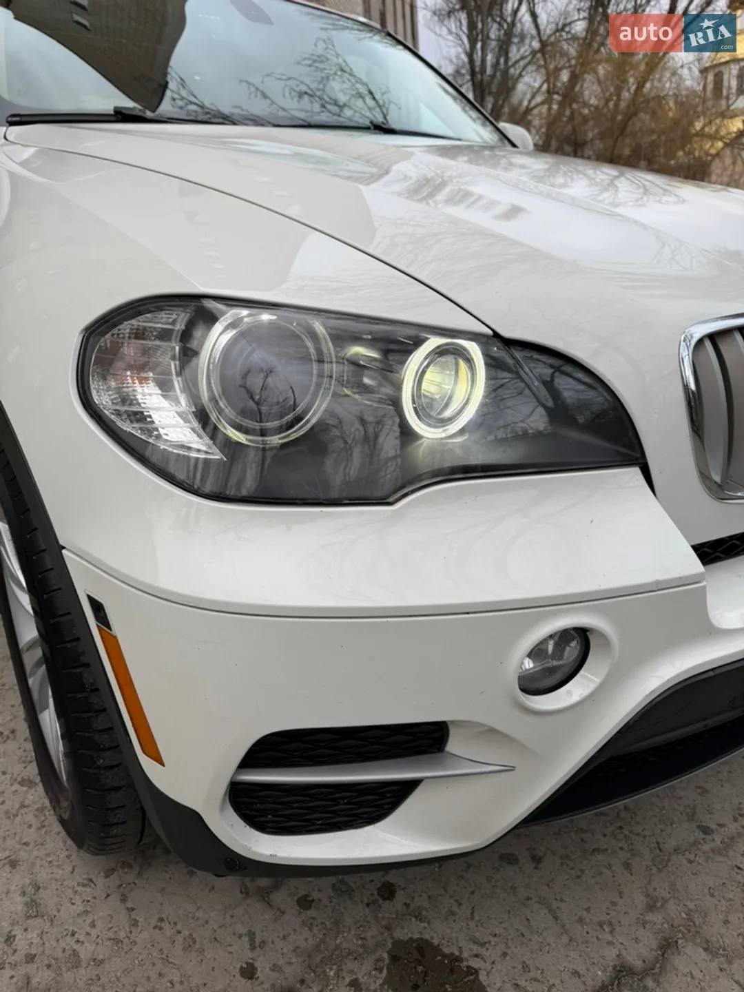 2010 BMW X5 - мініатюра 8