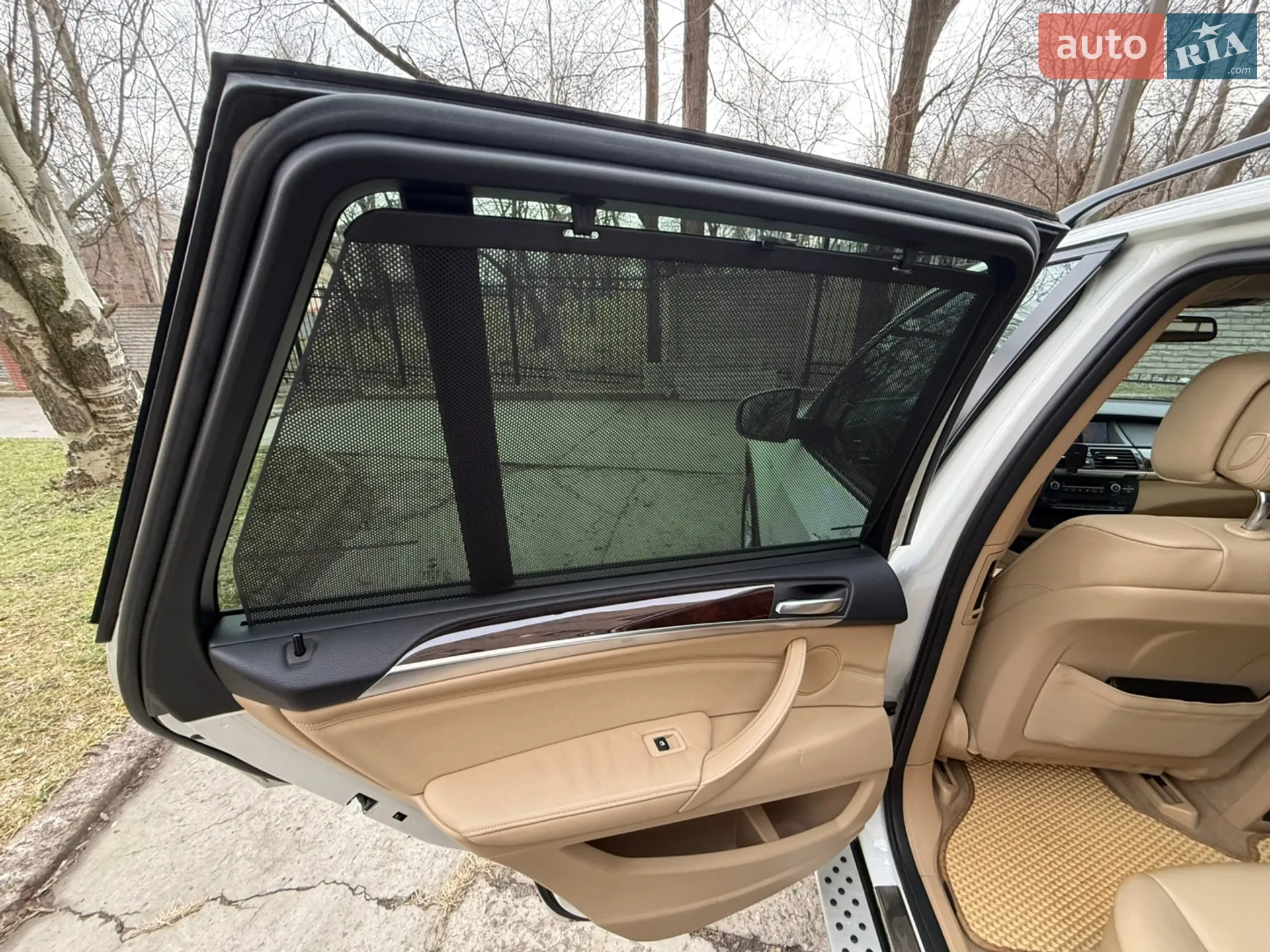 2010 BMW X5 - мініатюра 19