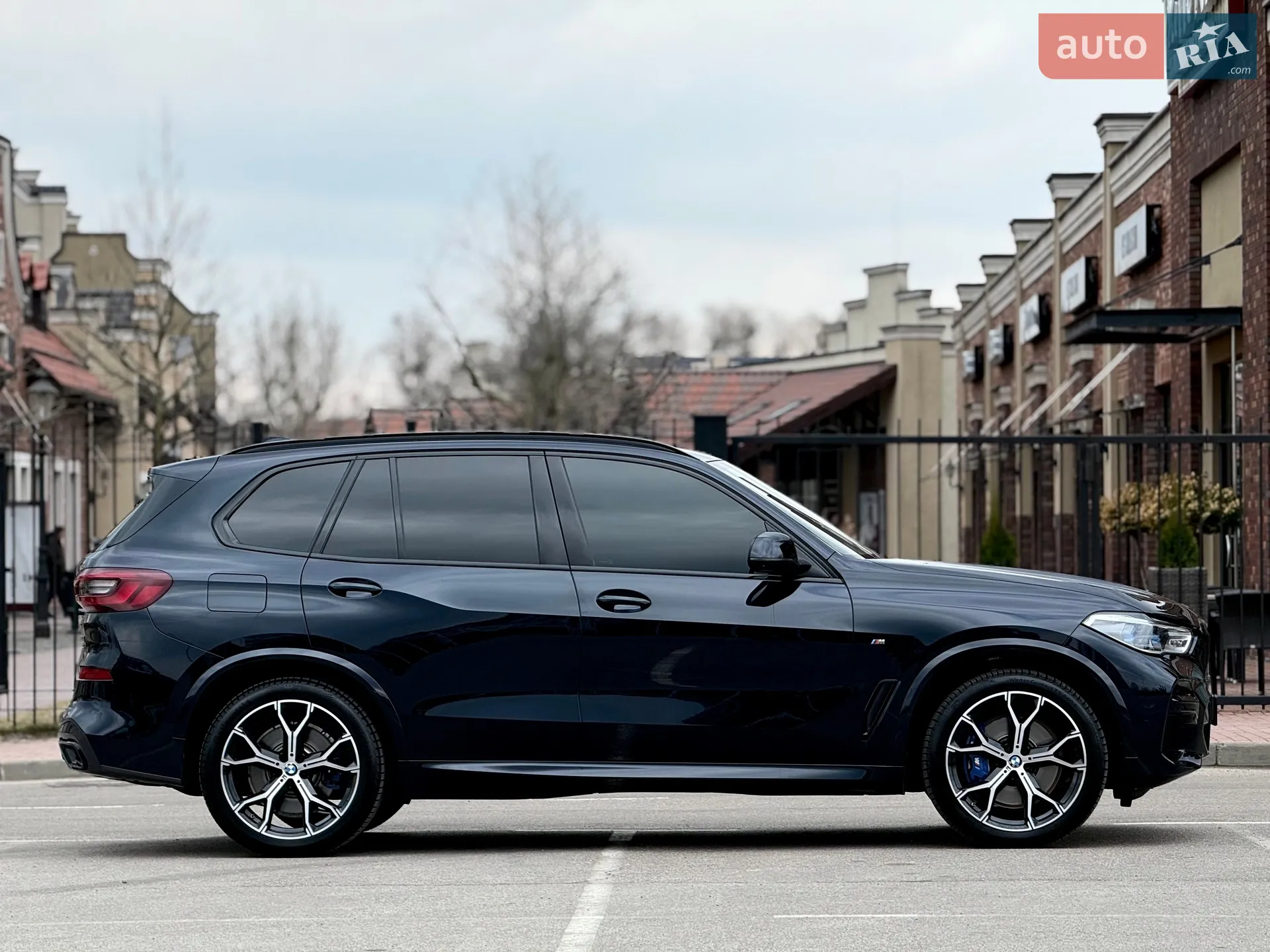 2022 BMW X5 - мініатюра 33