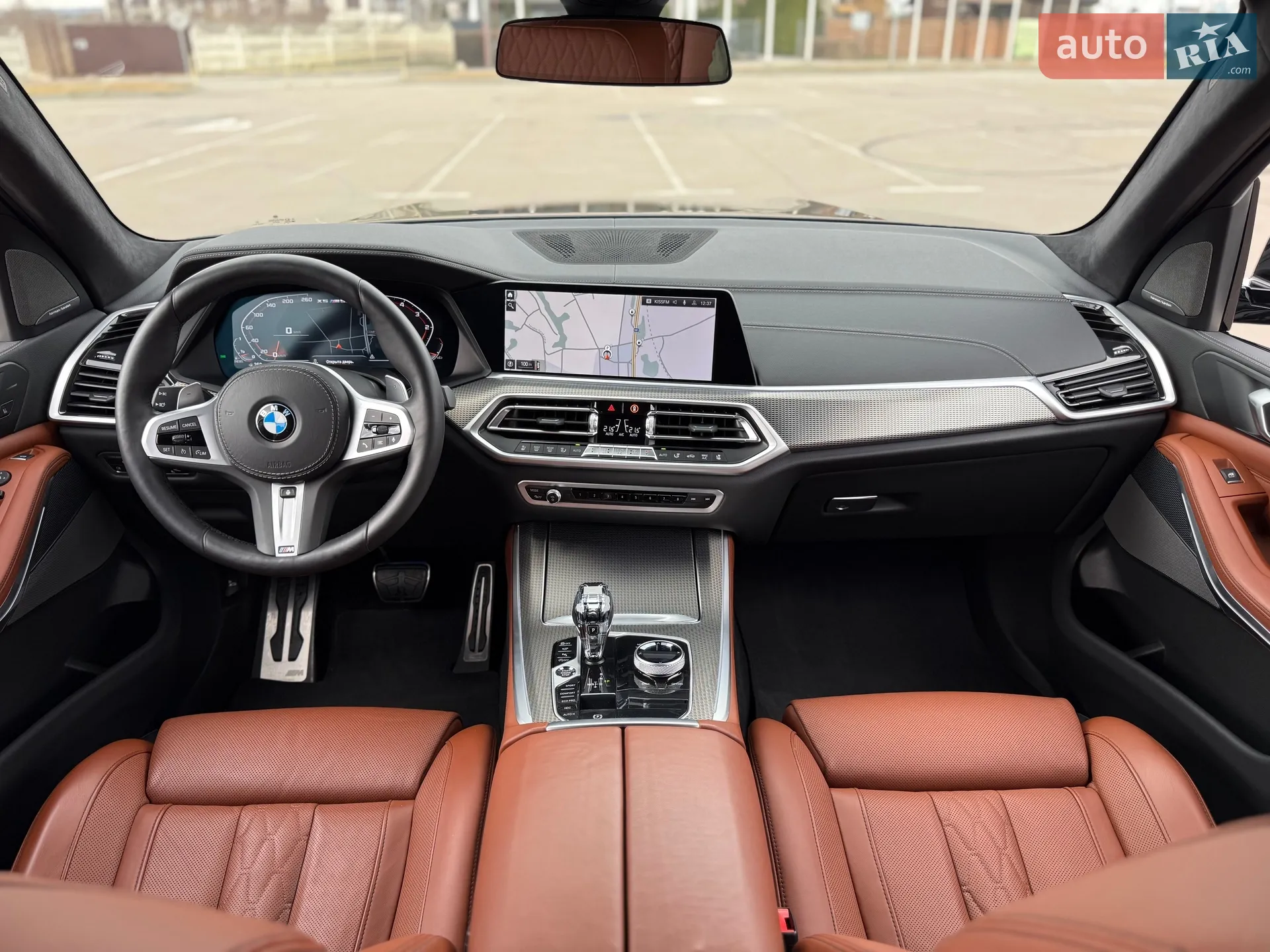 2022 BMW X5 - мініатюра 69
