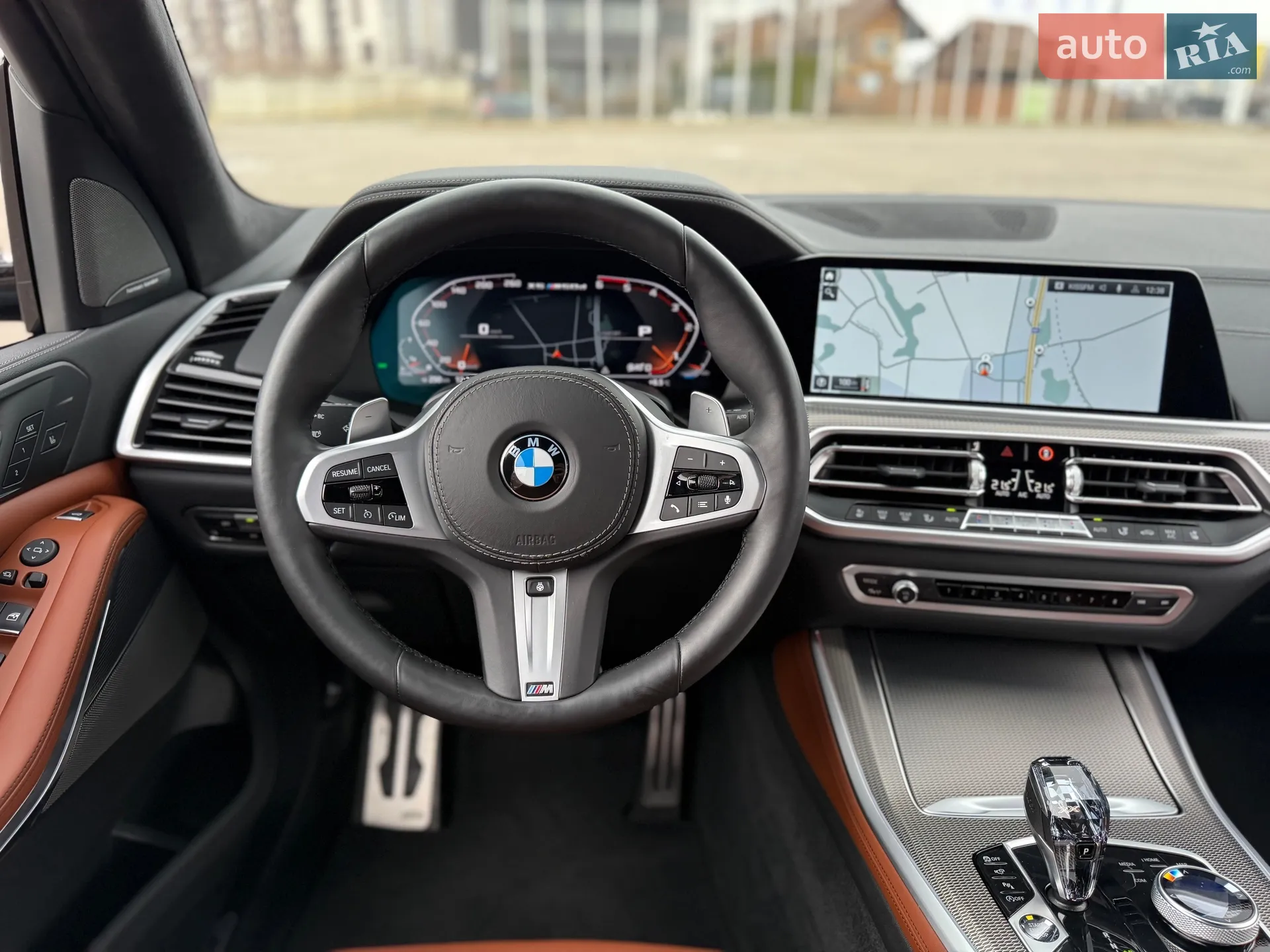 2022 BMW X5 - мініатюра 73