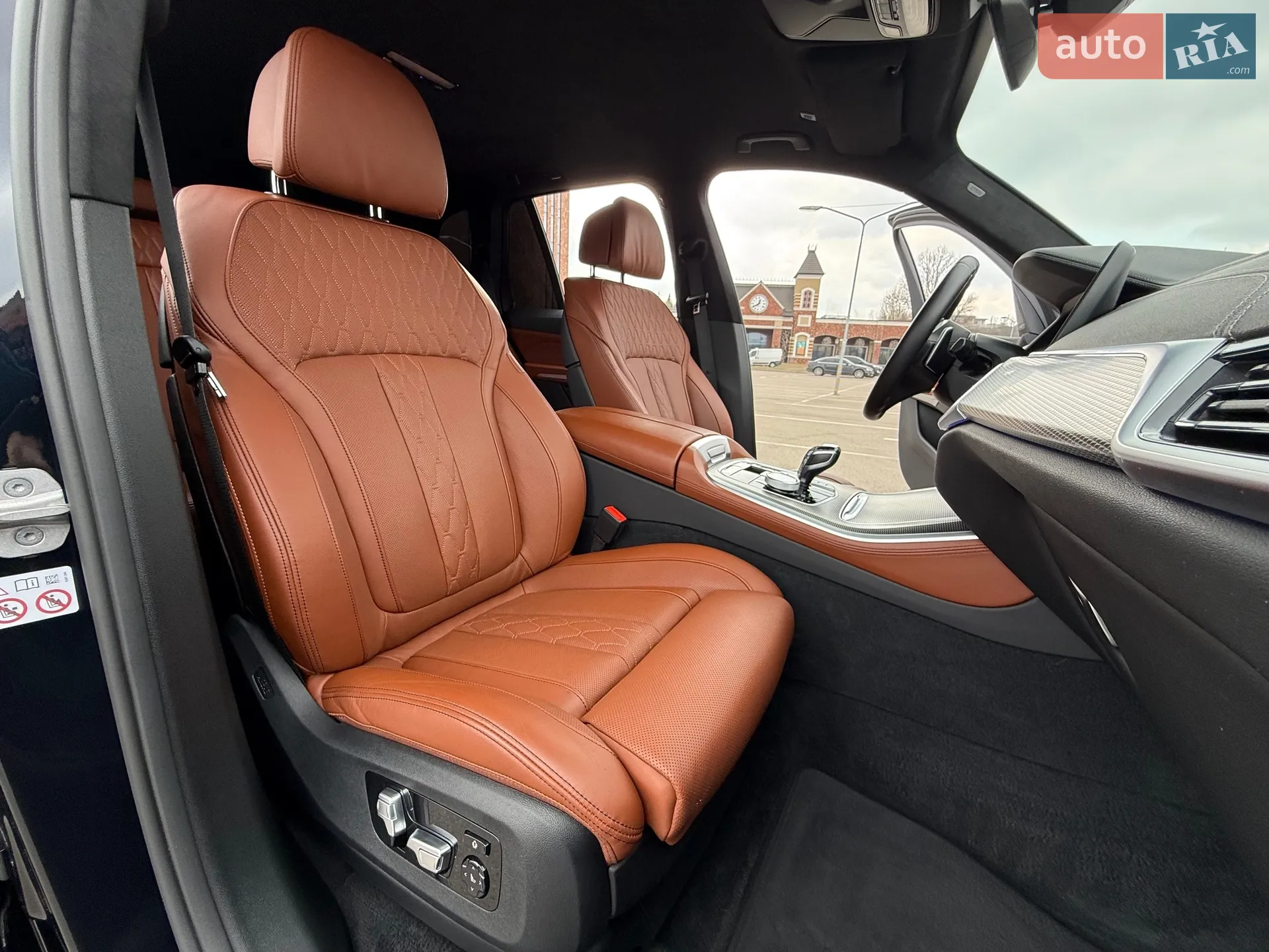 2022 BMW X5 - мініатюра 91
