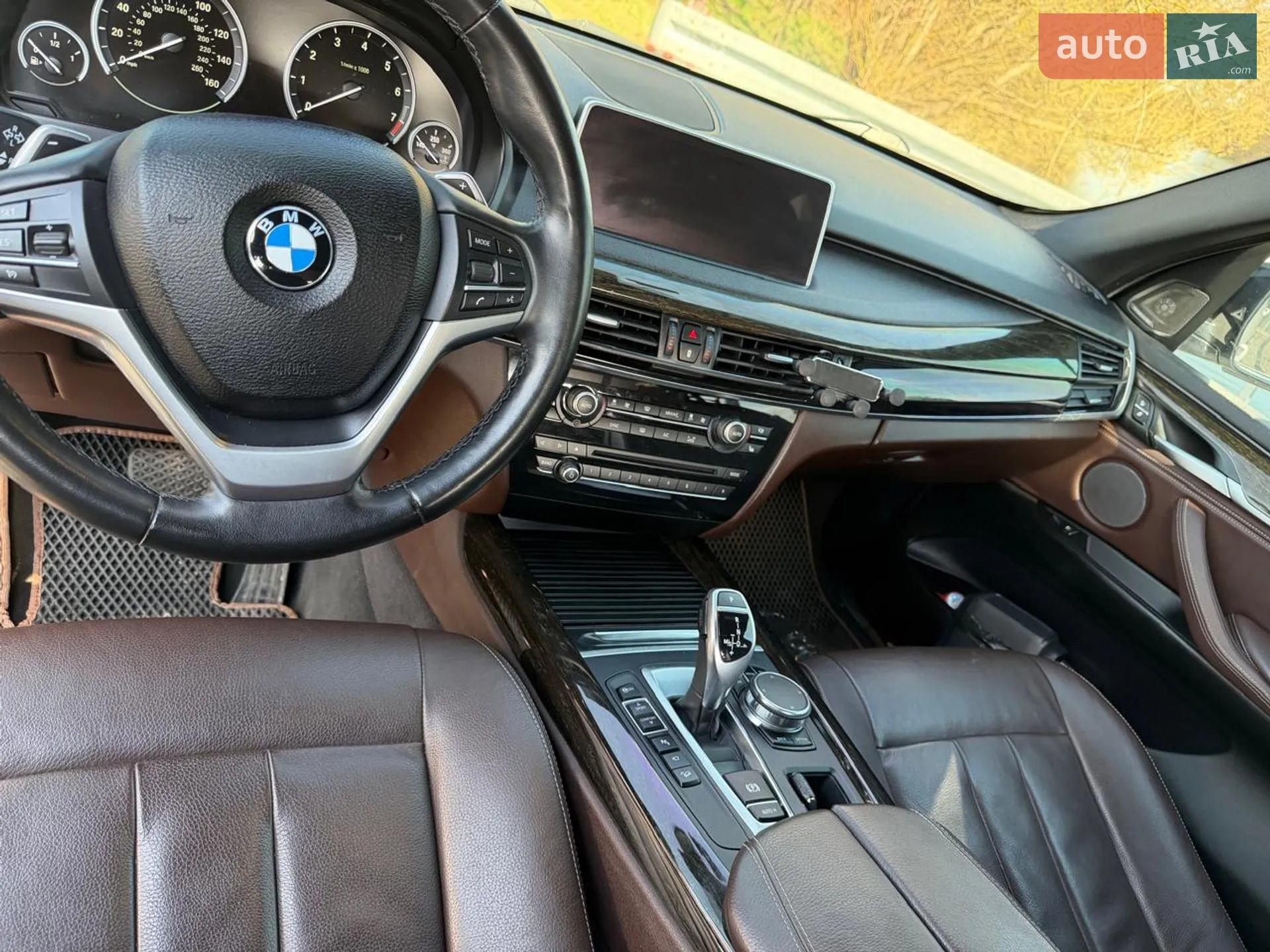 2018 BMW X5 - мініатюра 10