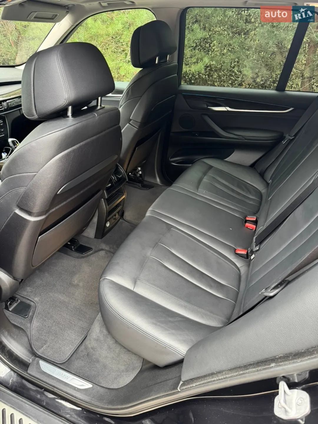2014 BMW X5 - мініатюра 34